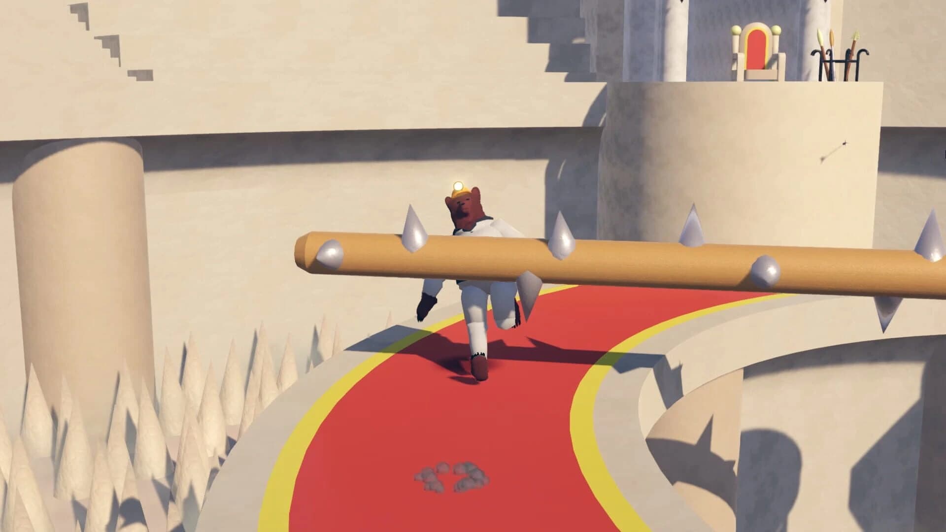 Glorious Tournius screenshot 1