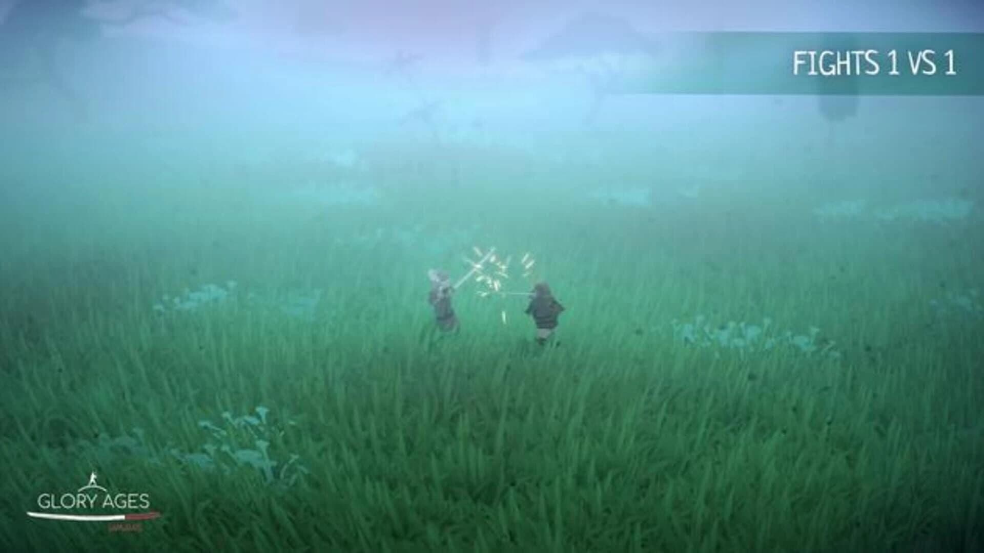 Glory Ages - Samurais screenshot 2