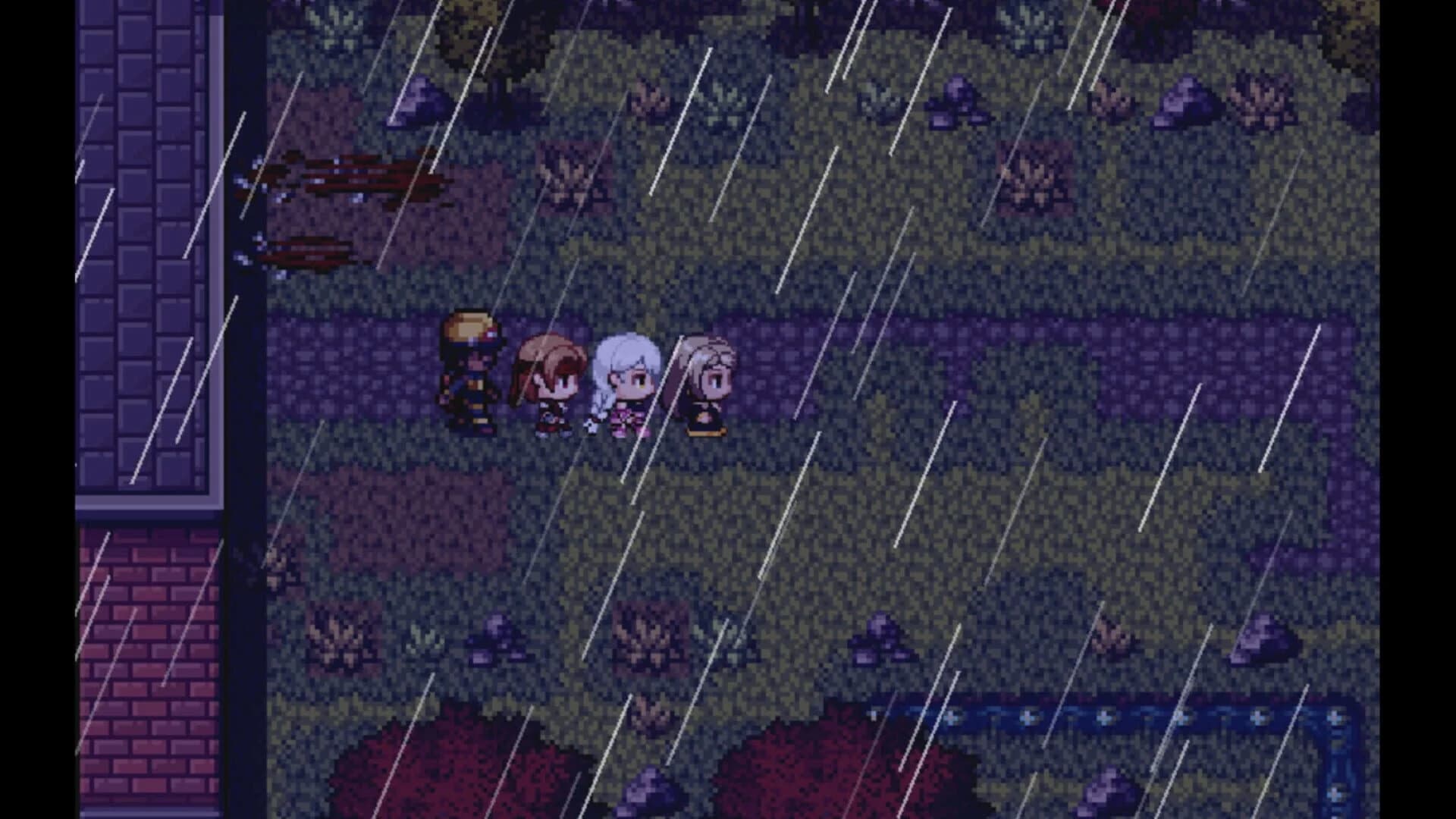 Glory by Example screenshot 5