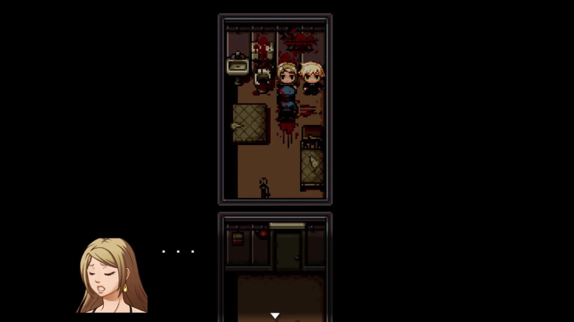 Glory by Example screenshot 4