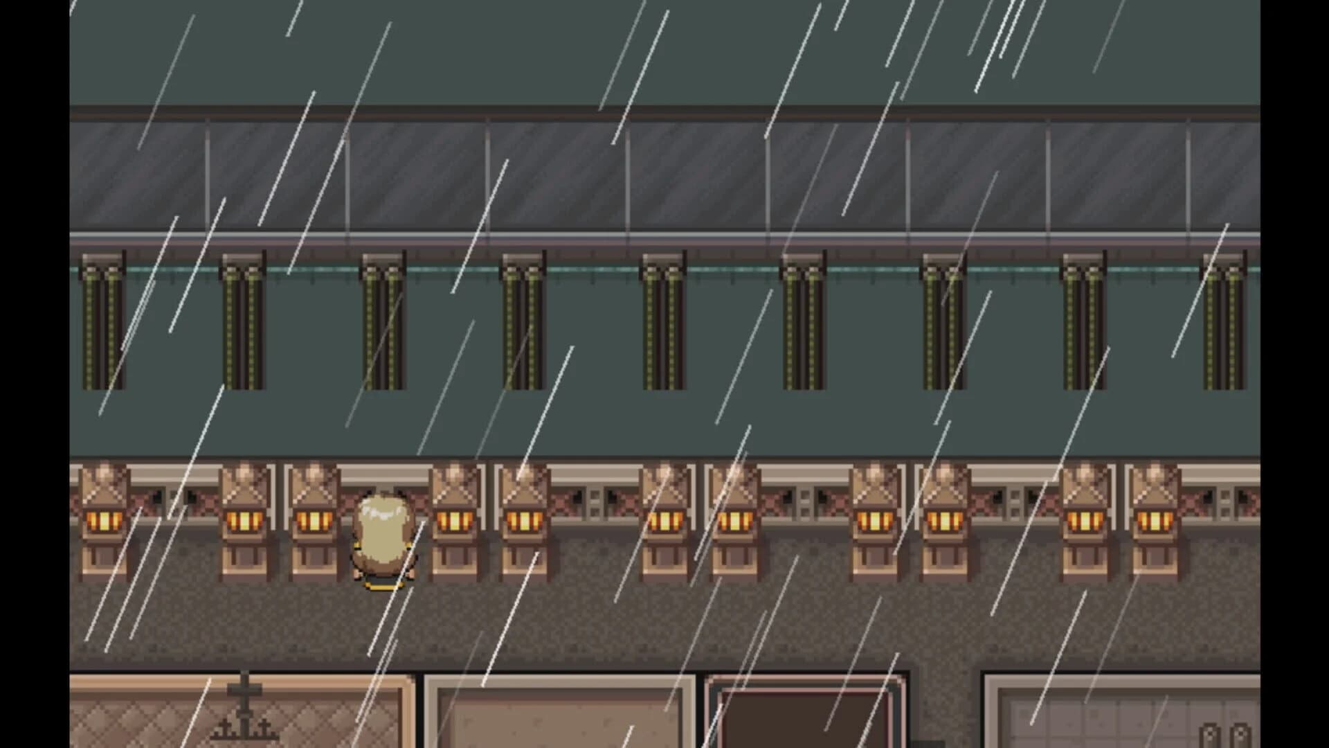 Glory by Example screenshot 2