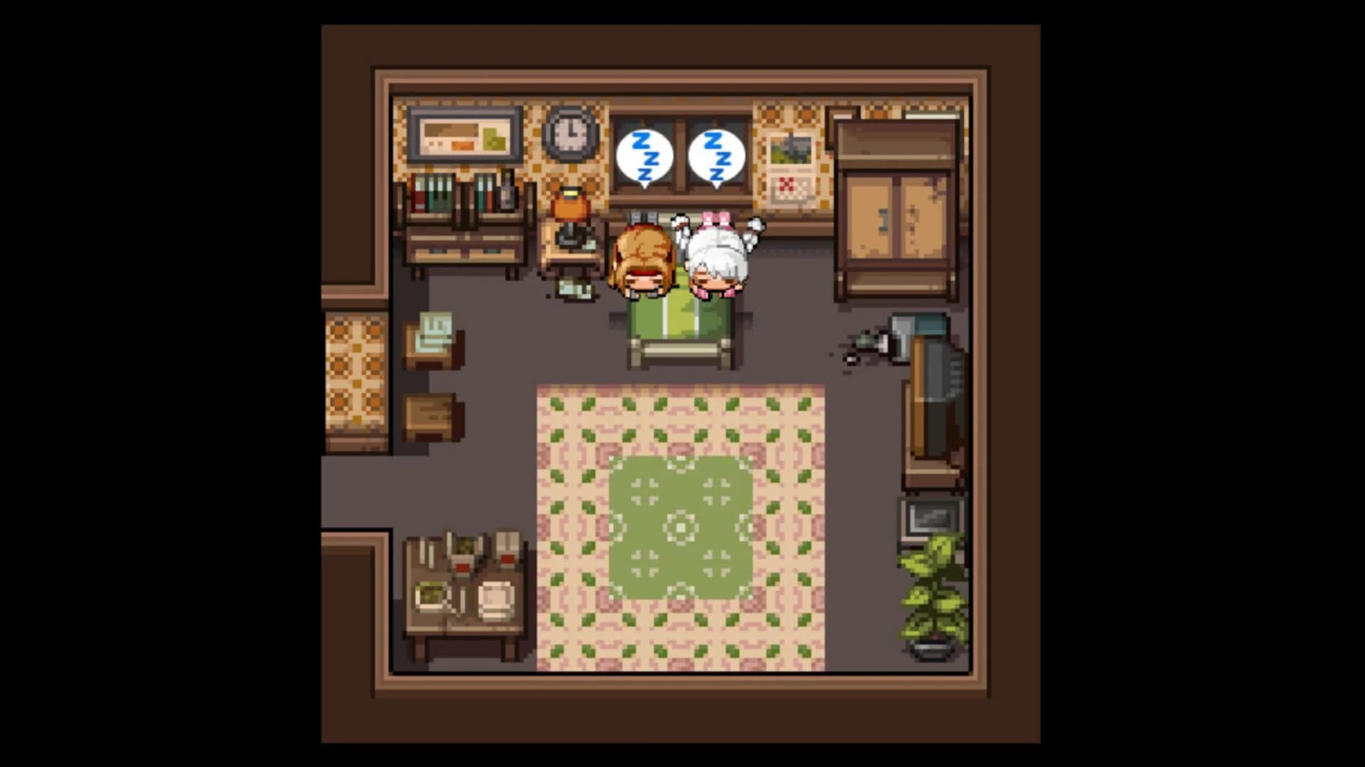 Glory by Example screenshot 3