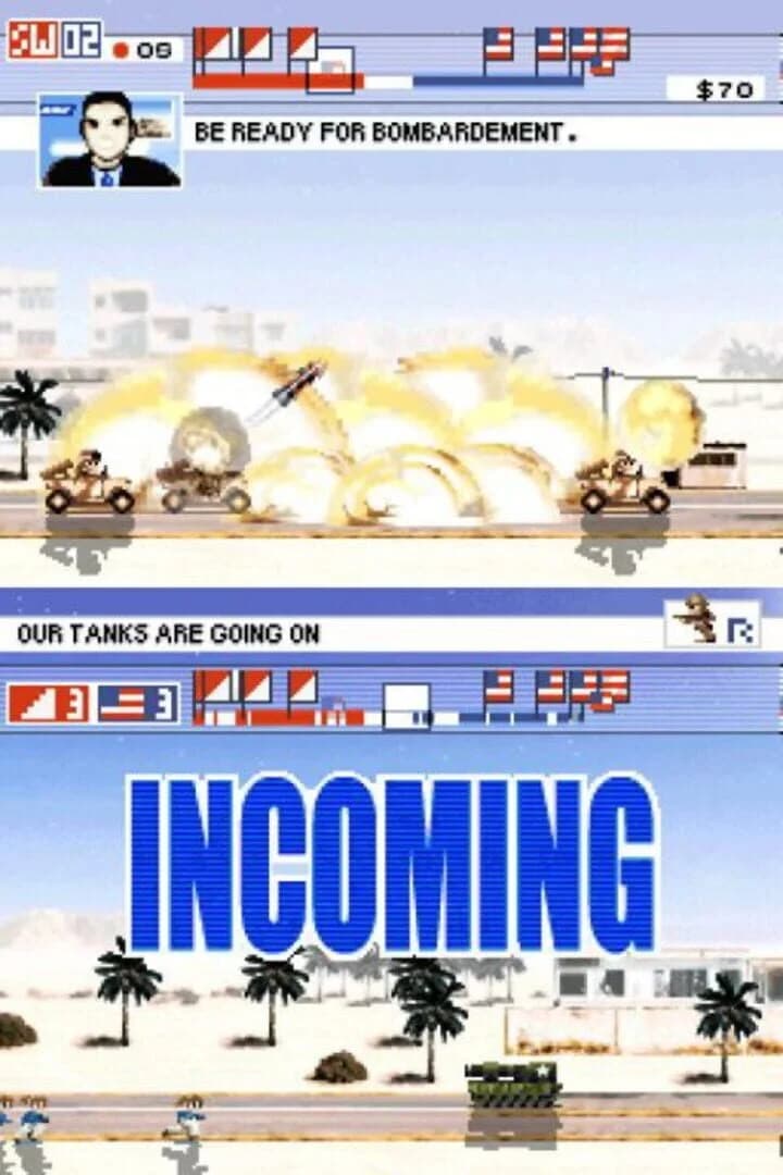 Glory Days 2 screenshot 1