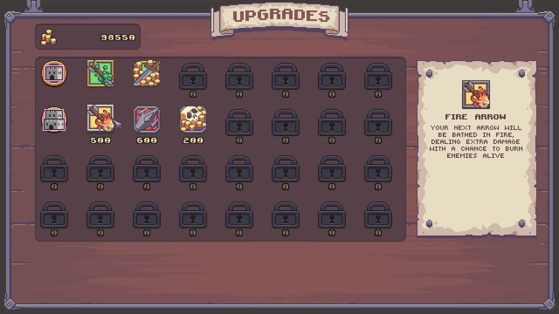 Glory Hold screenshot 3