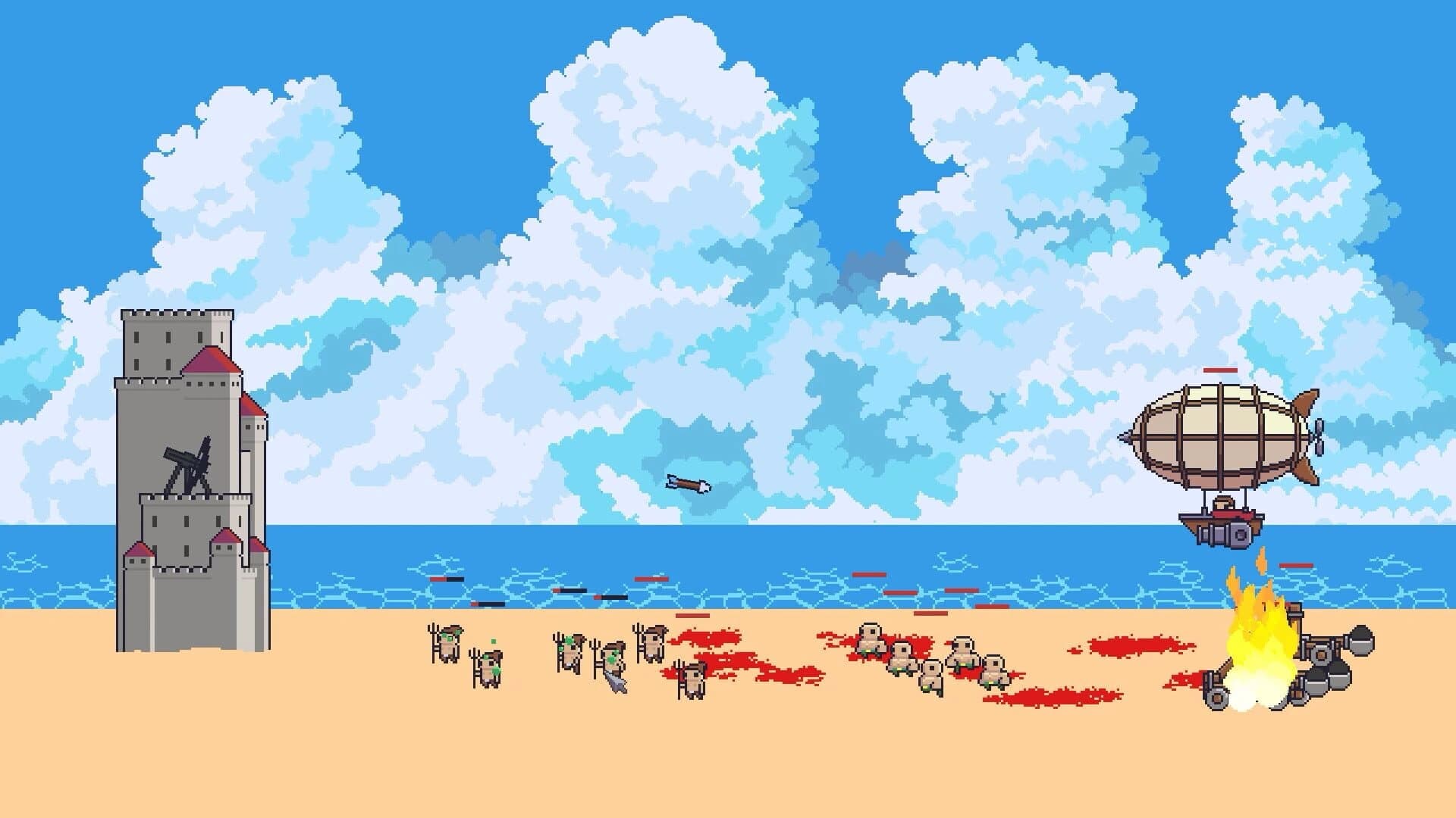 Glory Hold screenshot 2
