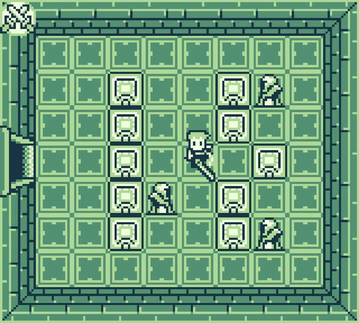 Glory Hunters screenshot 4