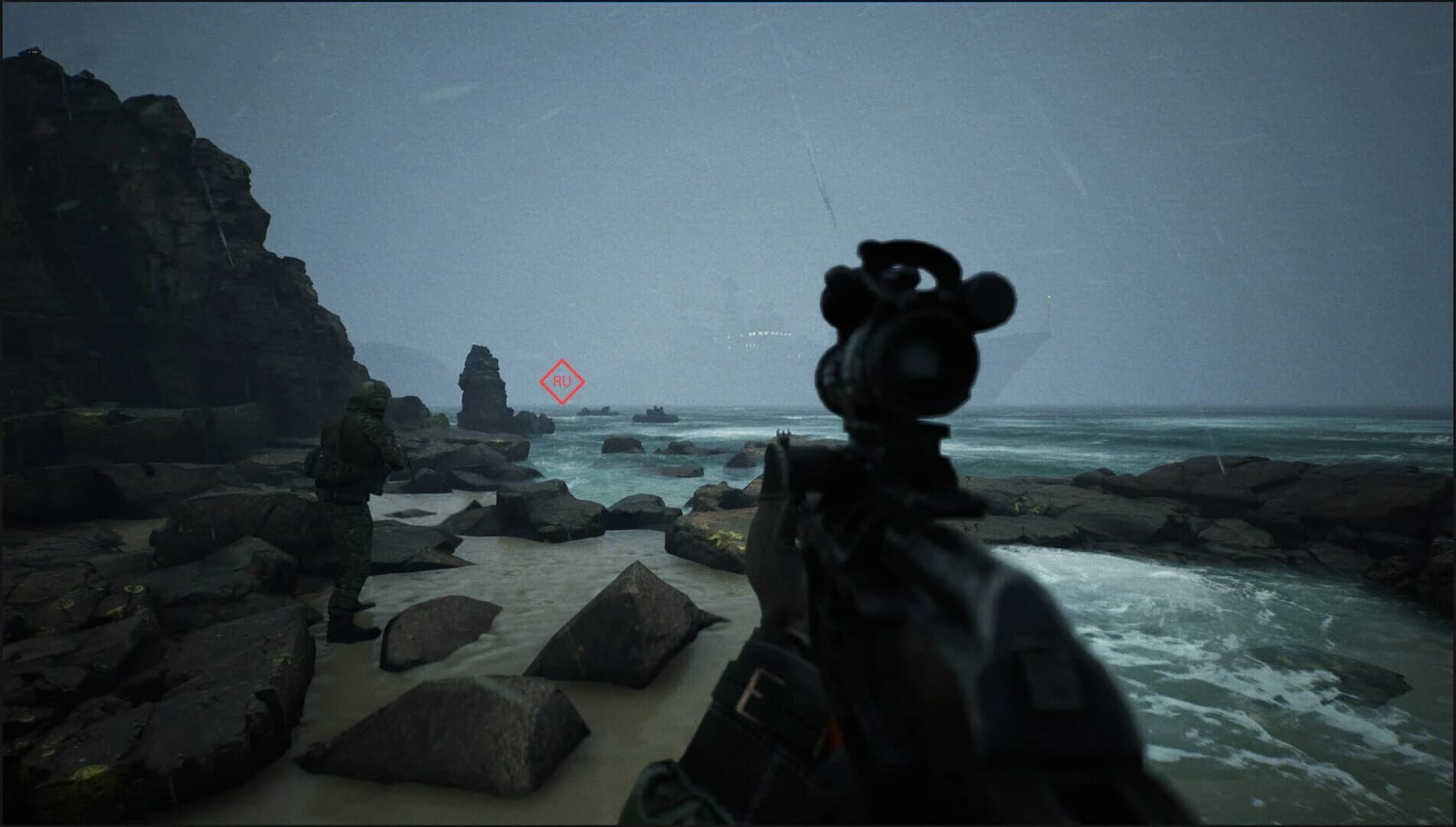 Glory to the Heroes screenshot 2