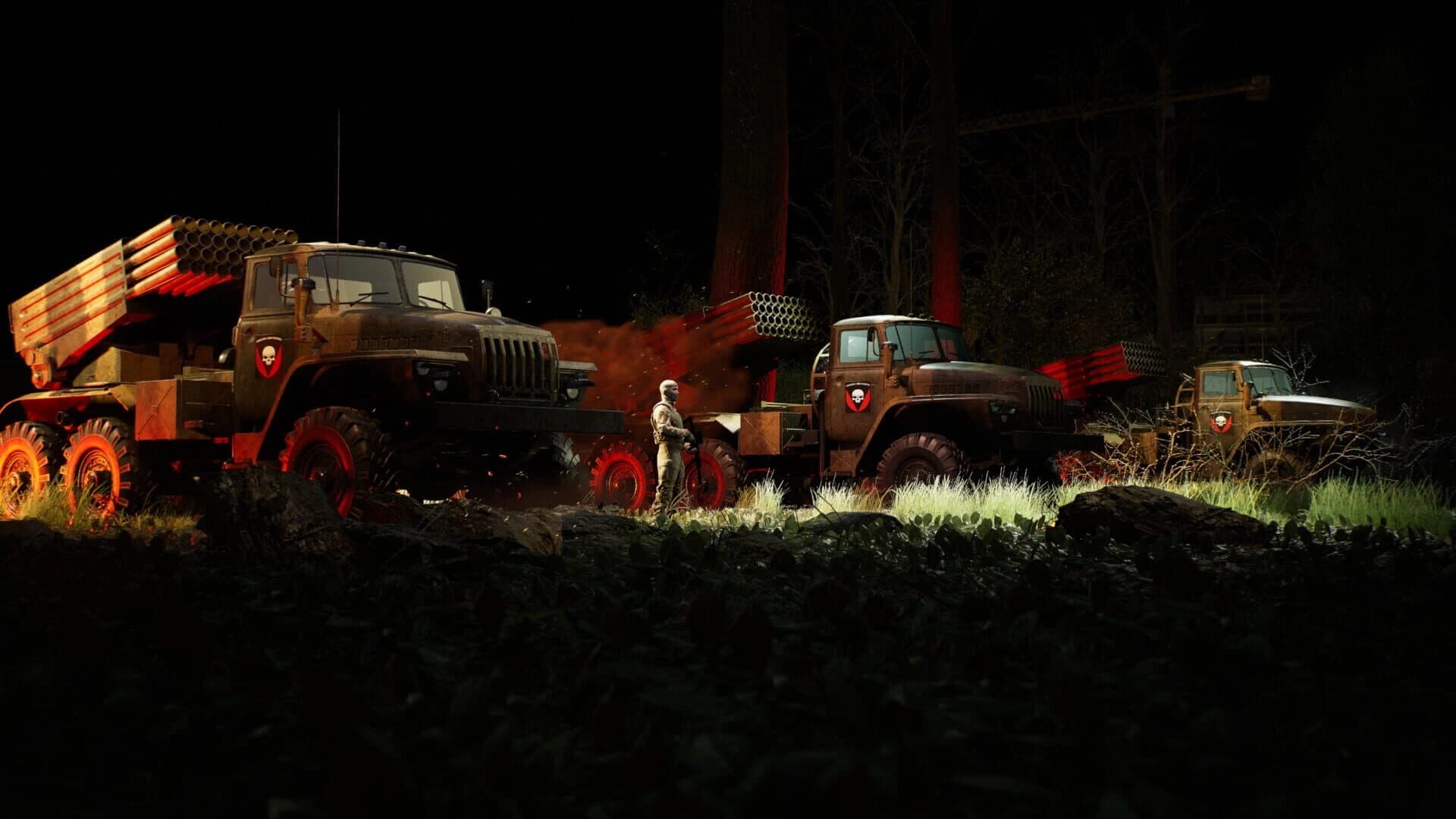 Glory to the Heroes screenshot 4