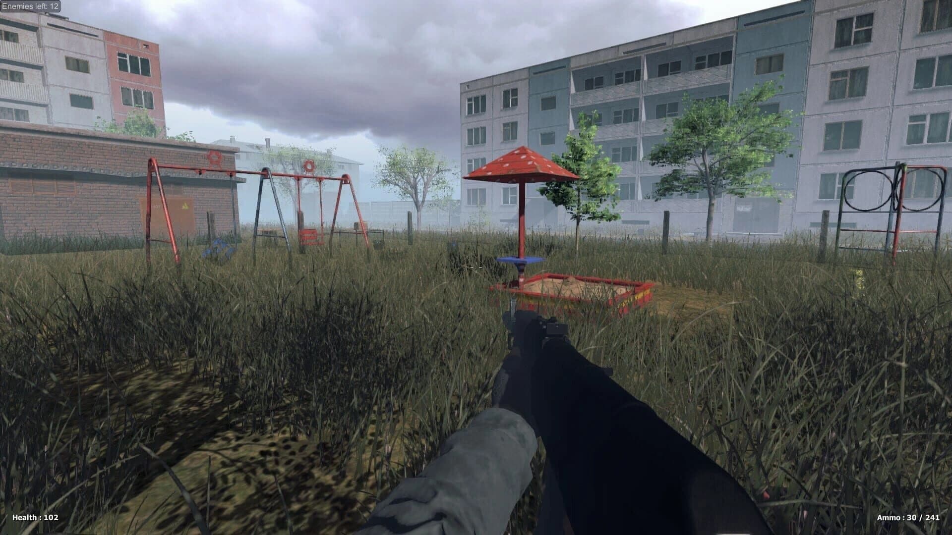 Glory to Ukraine! screenshot 1