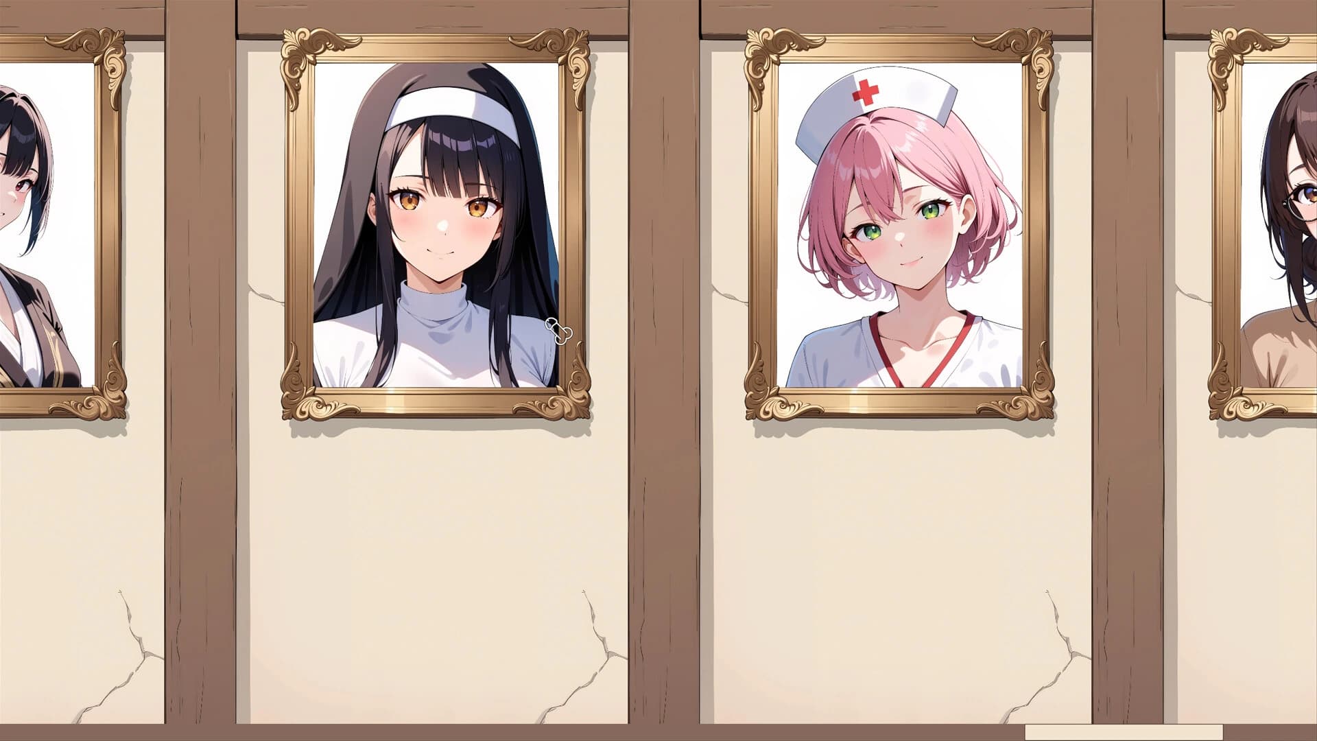 Glory Wall! screenshot 6