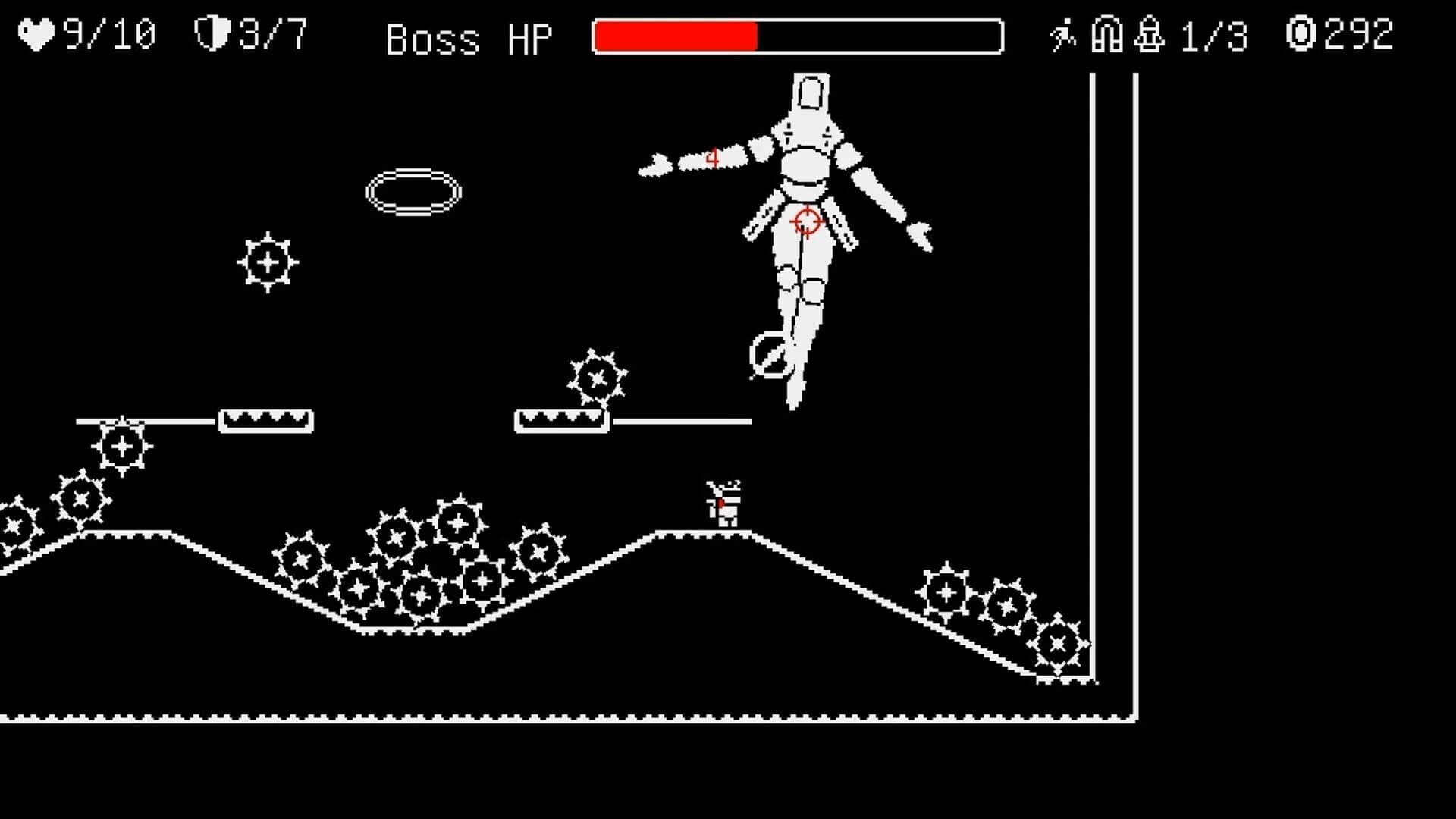 Glory's Witness screenshot 1
