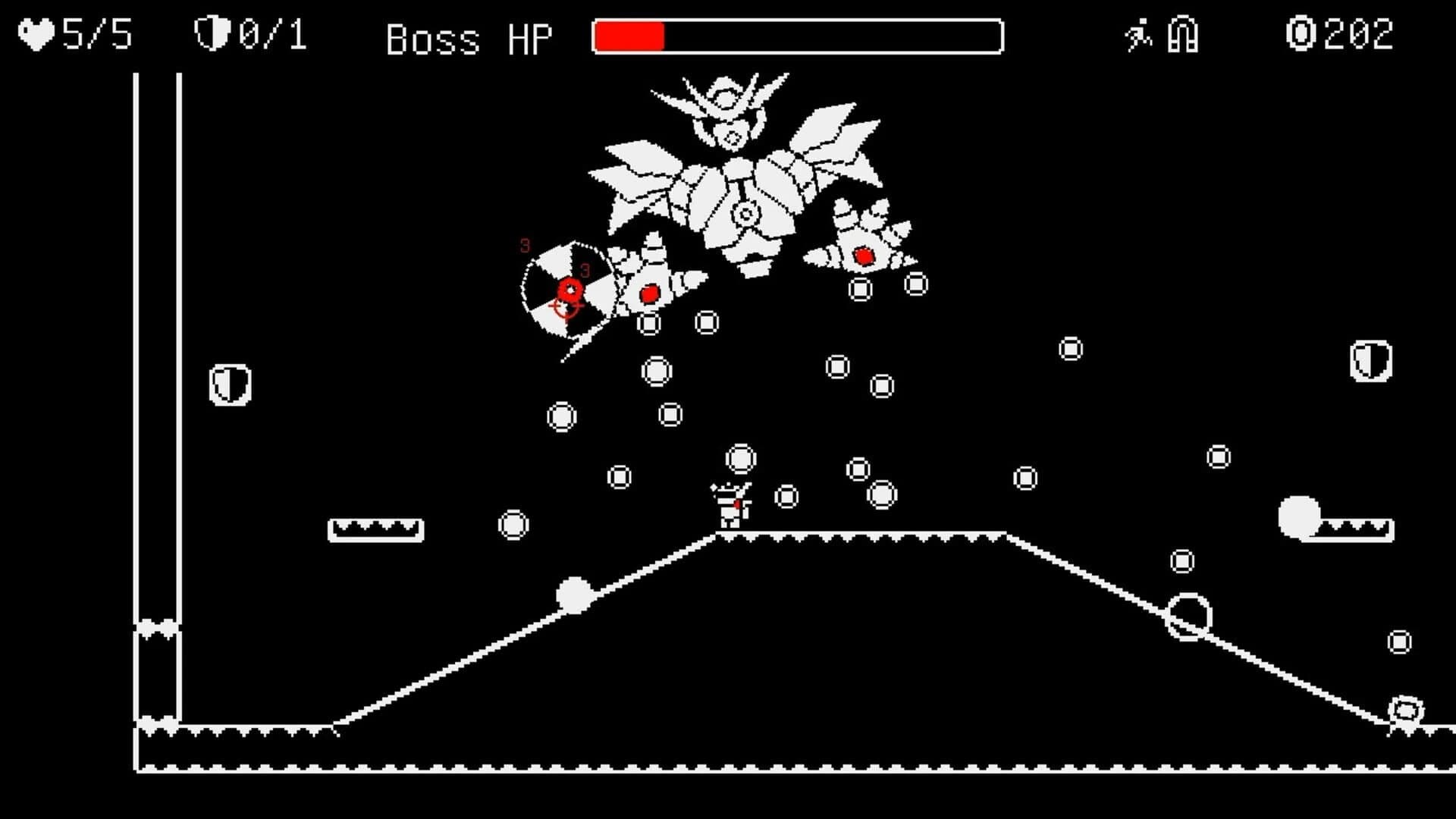Glory's Witness screenshot 2