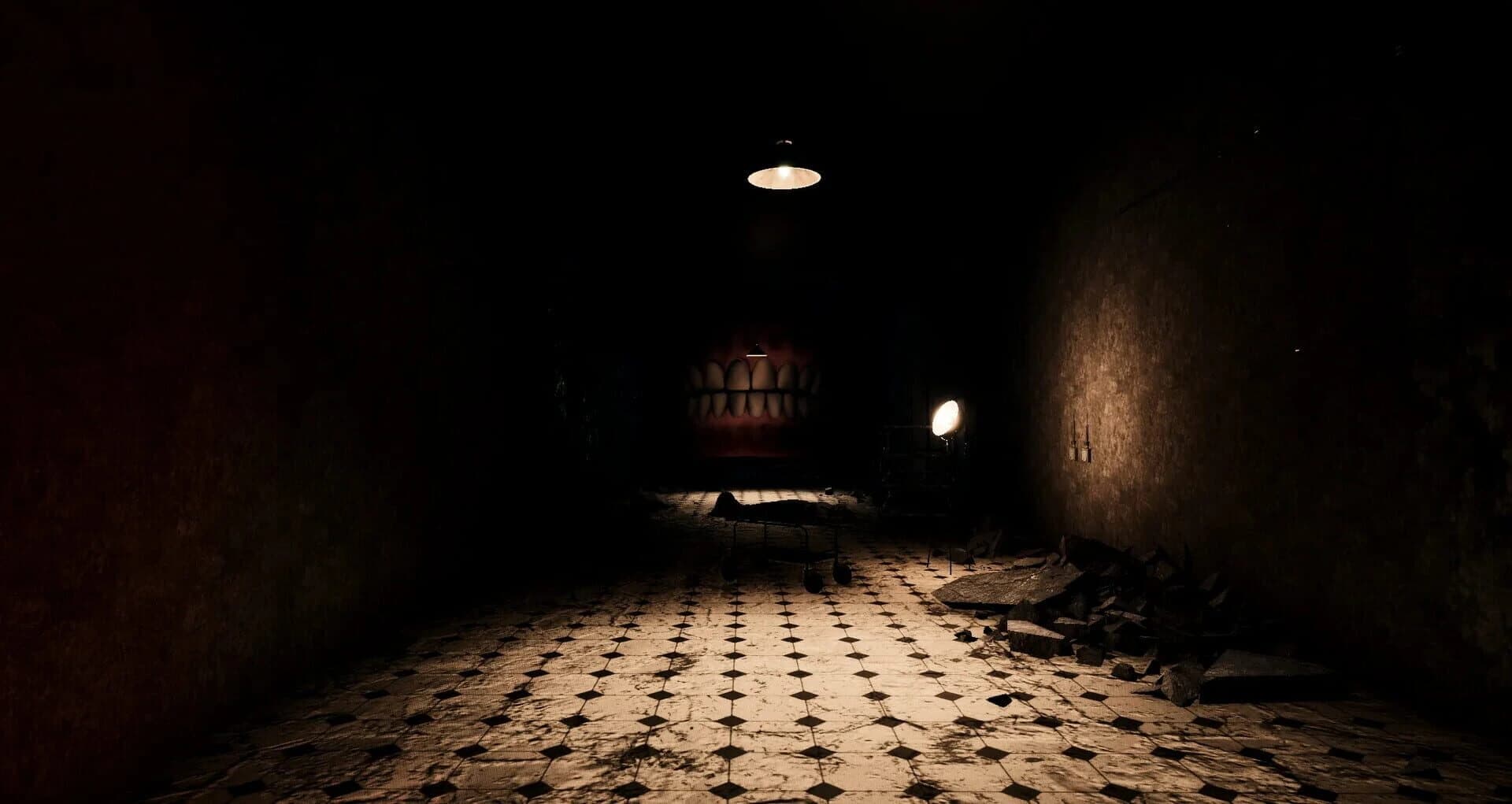 Glossolalia screenshot 2