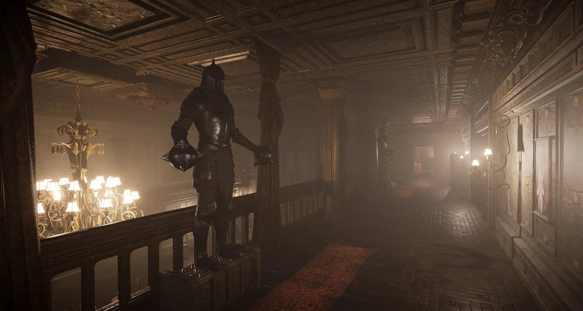 Glossolalia screenshot 4
