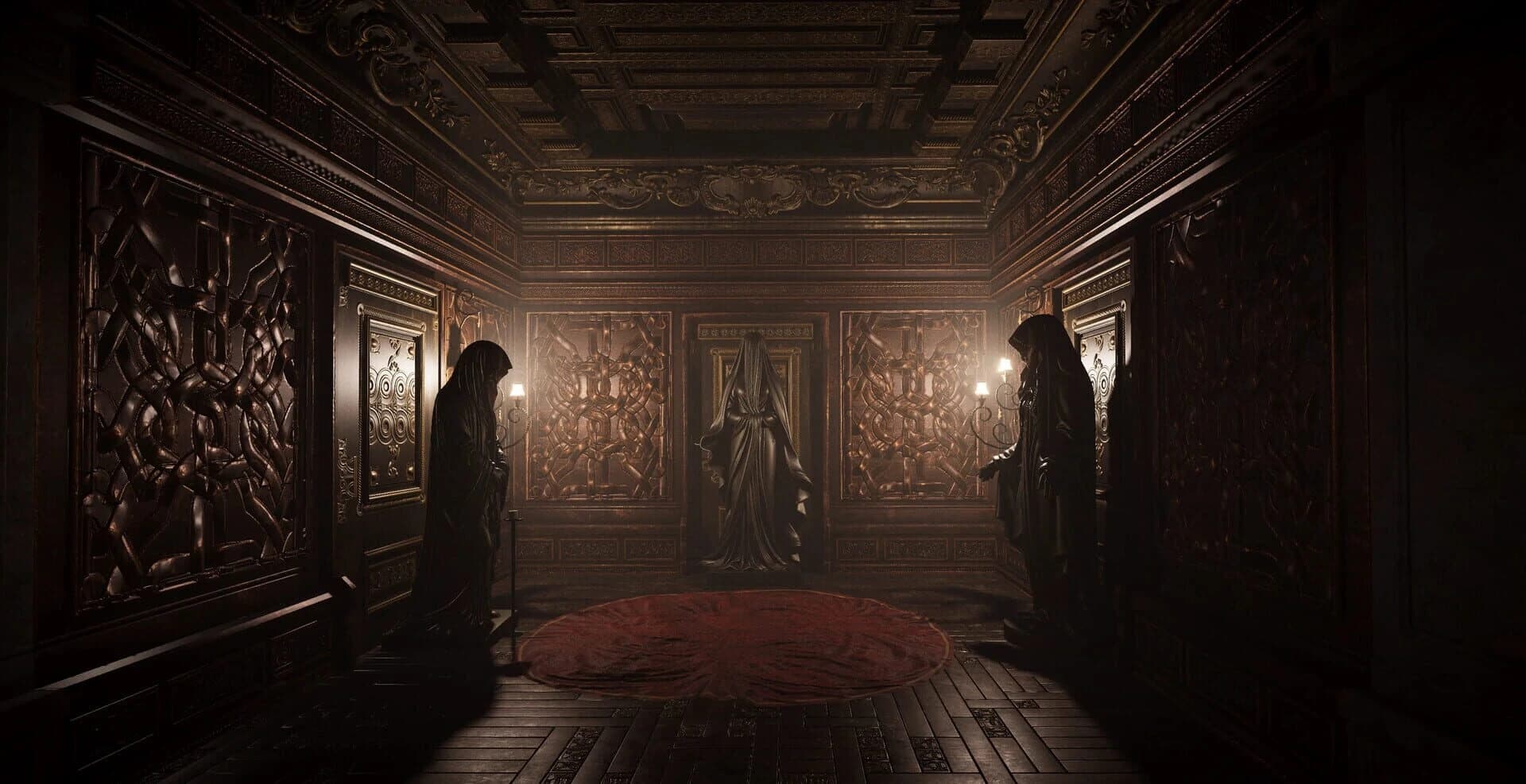 Glossolalia screenshot 5