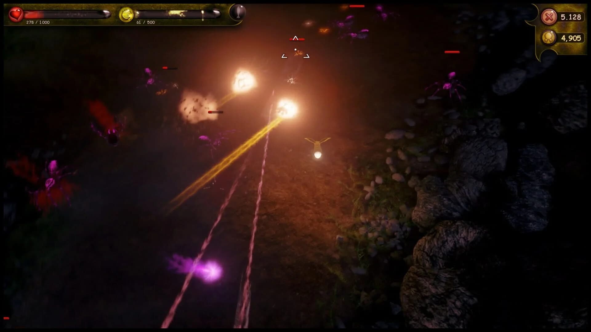 Glow screenshot 5