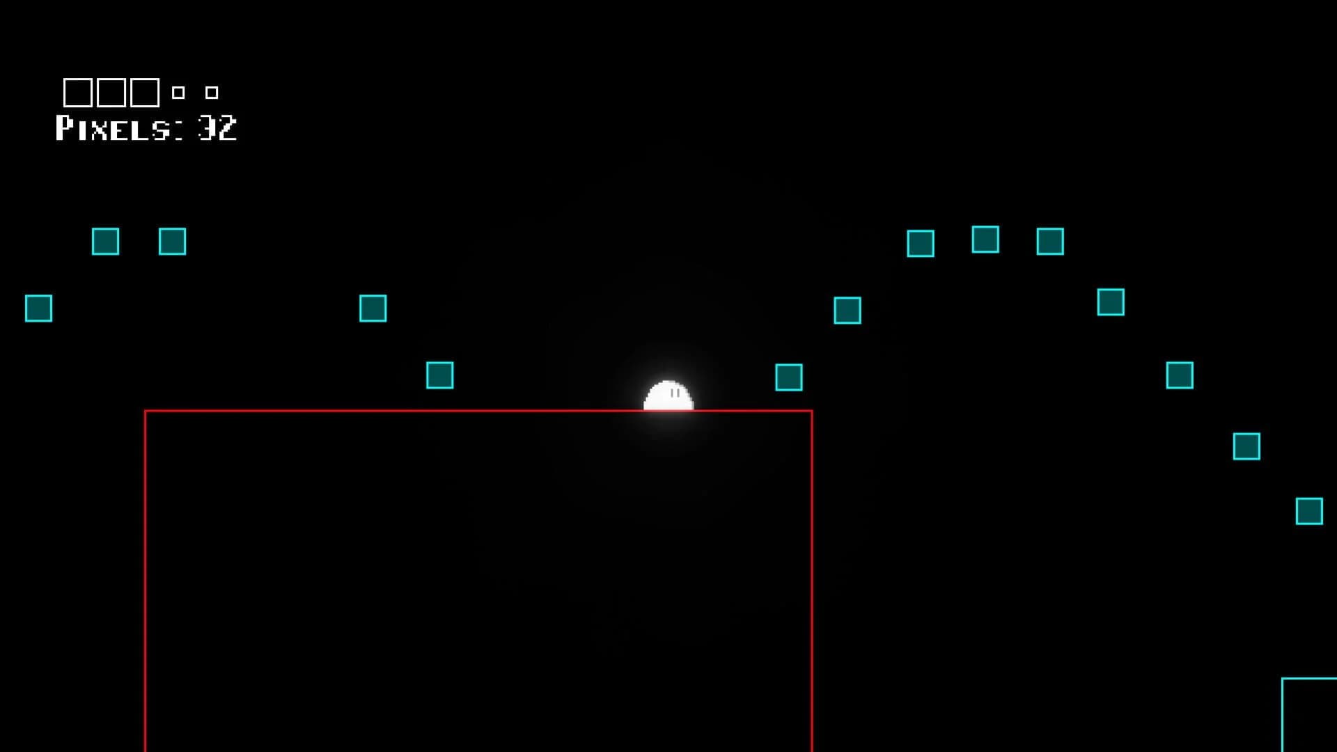 Glow screenshot 1