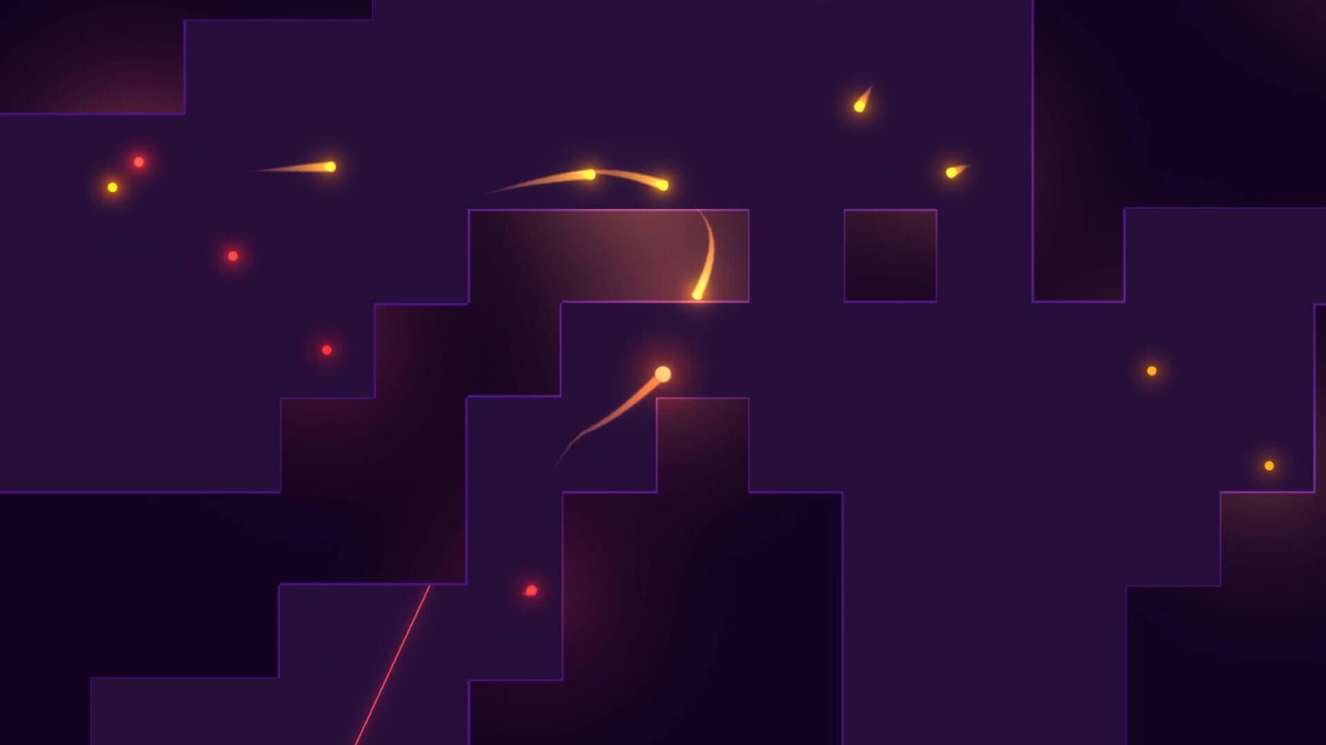 Glow Journey screenshot 1