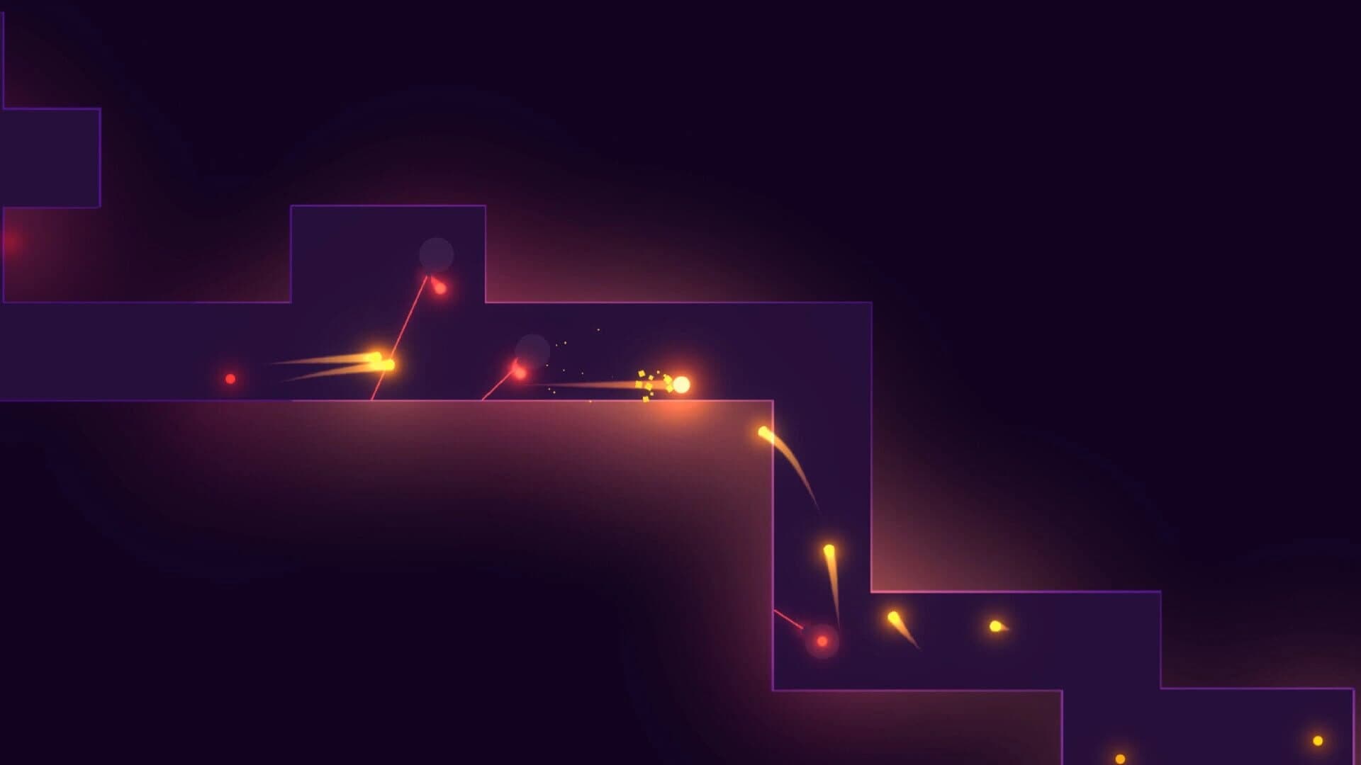 Glow Journey screenshot 3