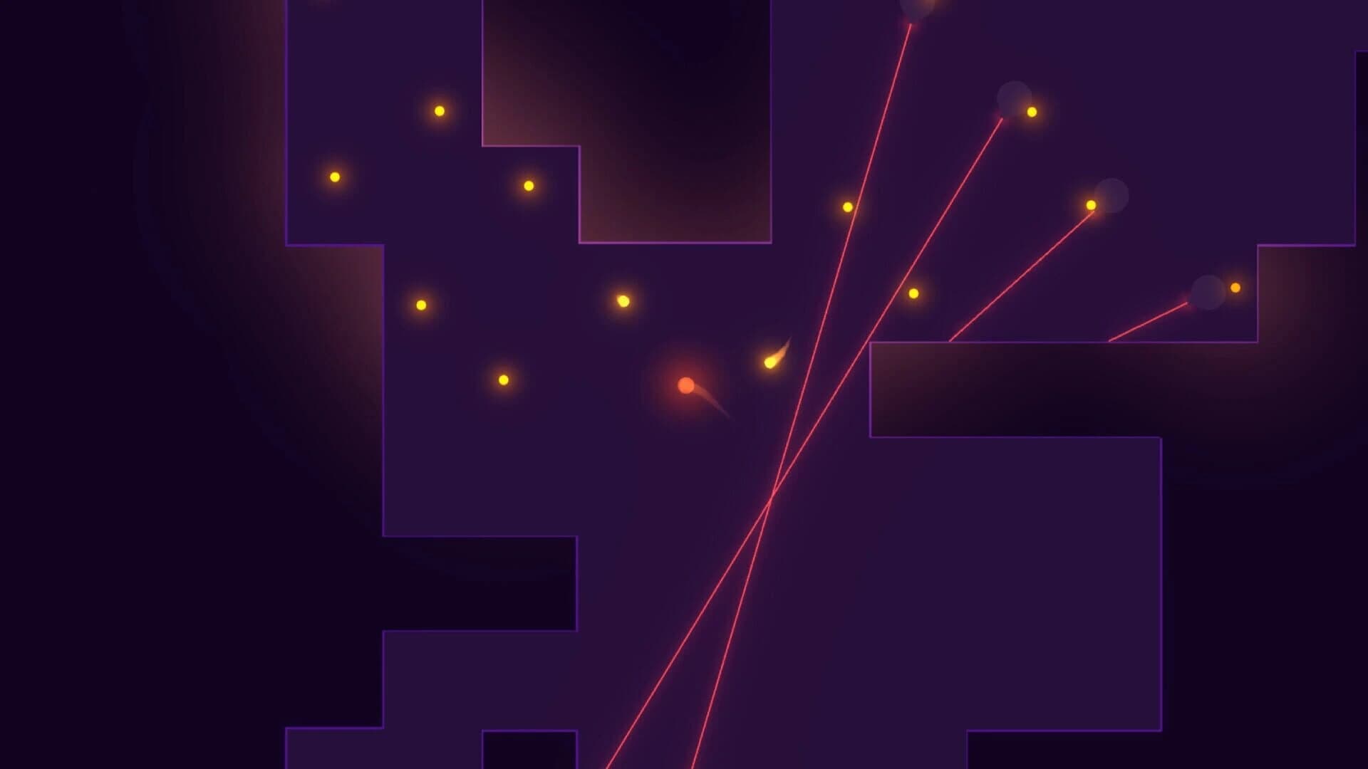 Glow Journey screenshot 4