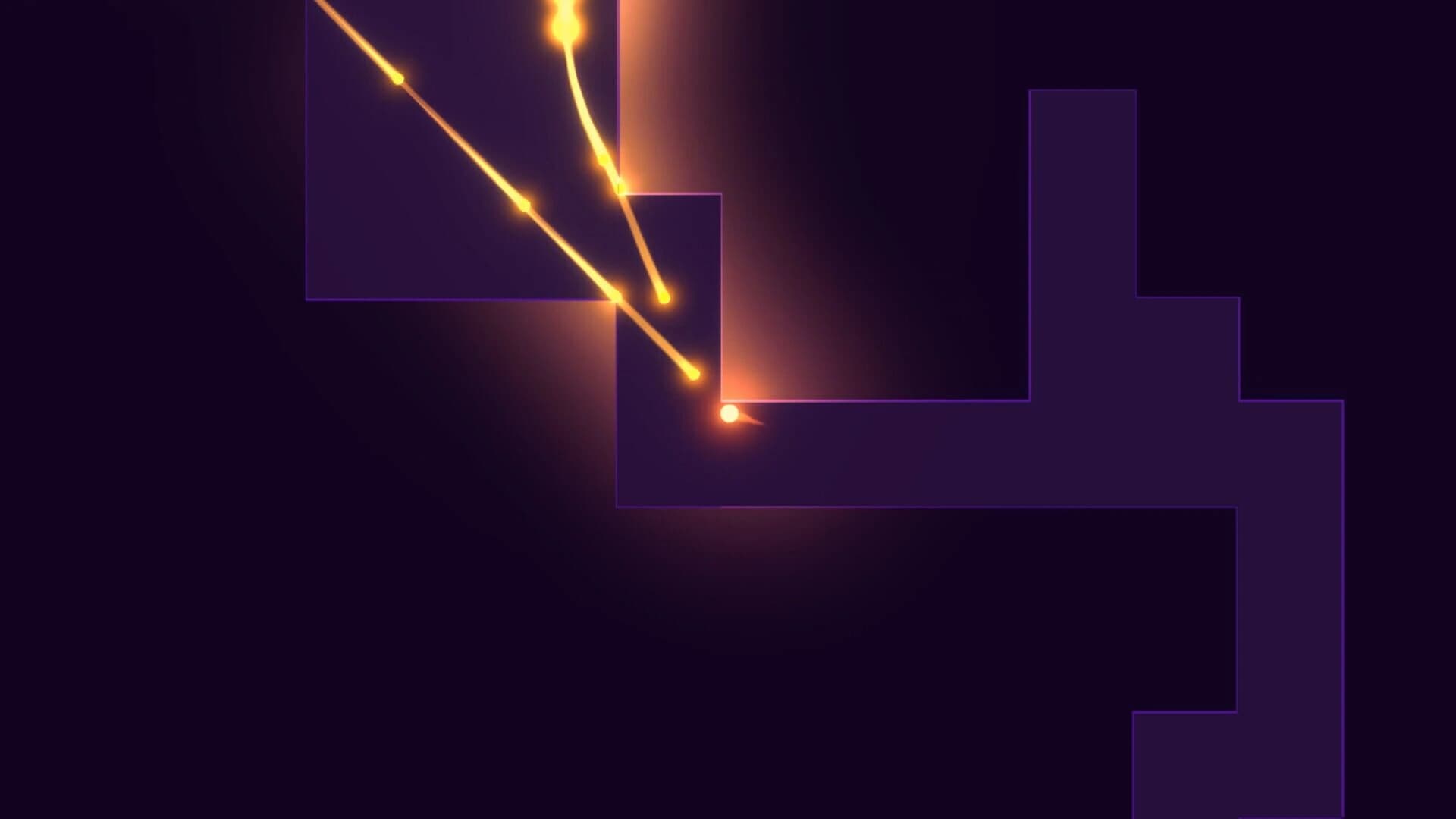 Glow Journey screenshot 5