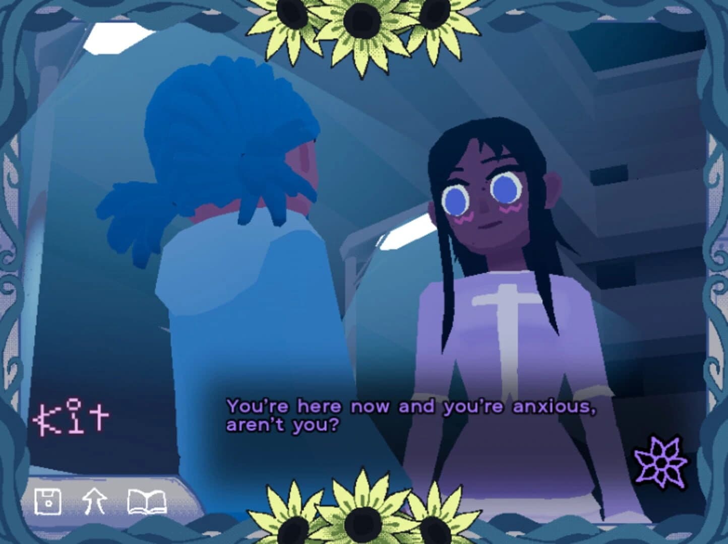 Glow of Honeydew screenshot 2