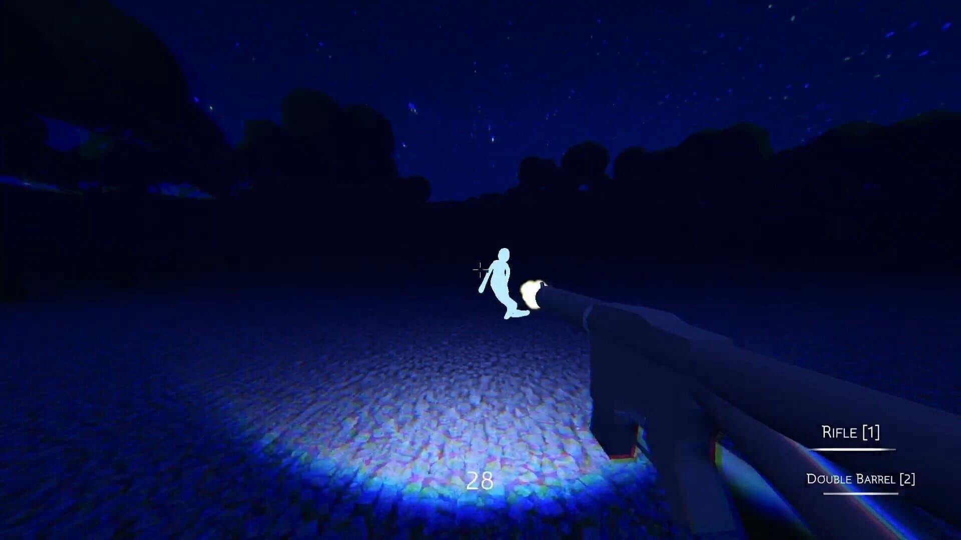 Glowie Shooter screenshot 4