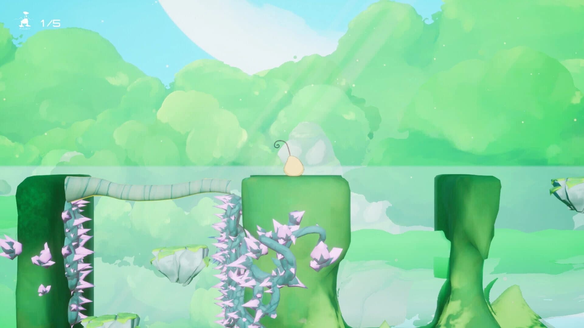 Glowpop screenshot 5