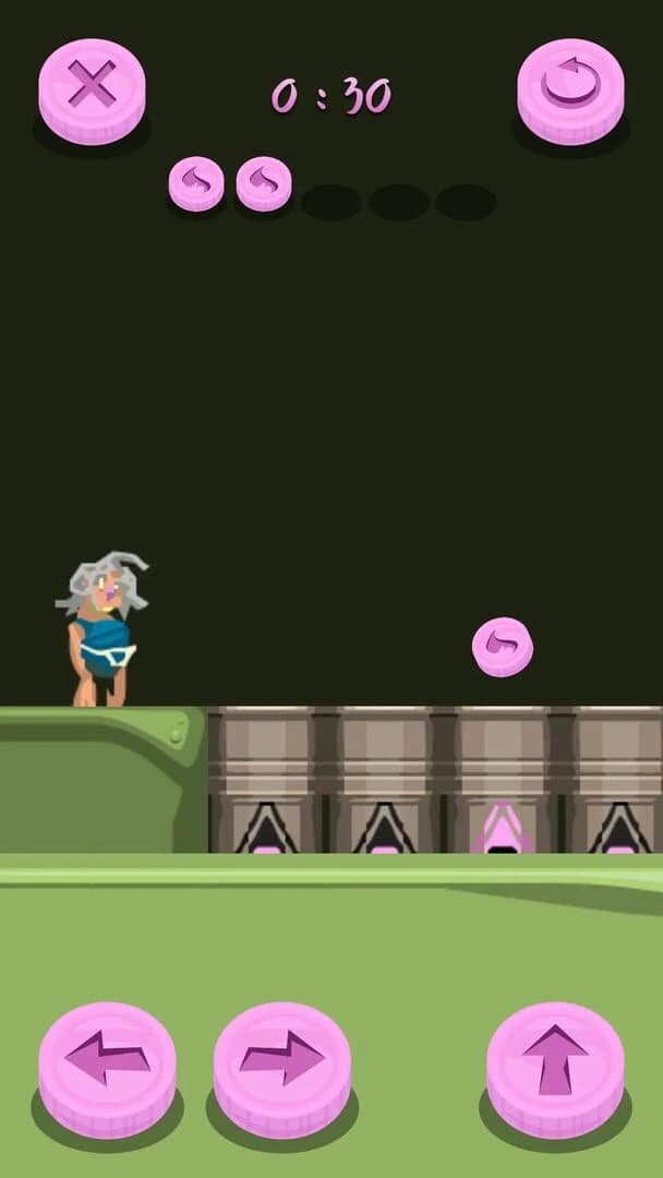 G'Luck! screenshot 4