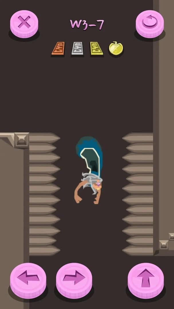 G'Luck! screenshot 3