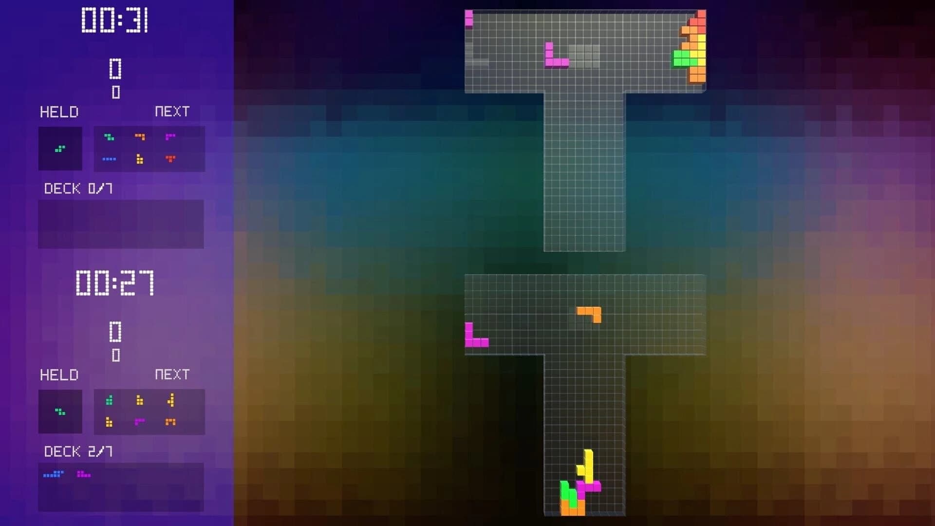 Glue Blocks screenshot 3
