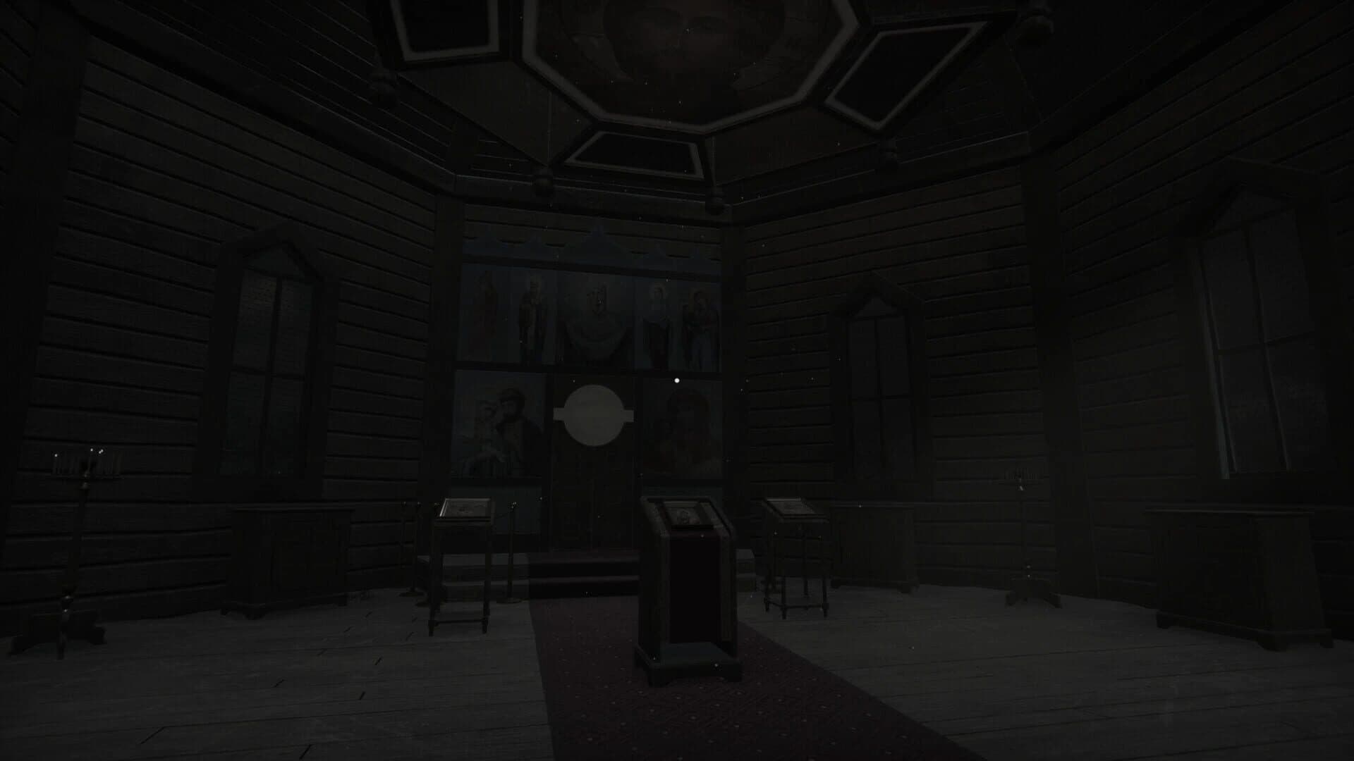 Glukhovo screenshot 3