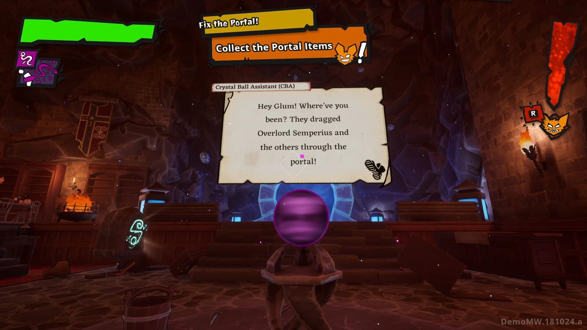 Glum screenshot 5