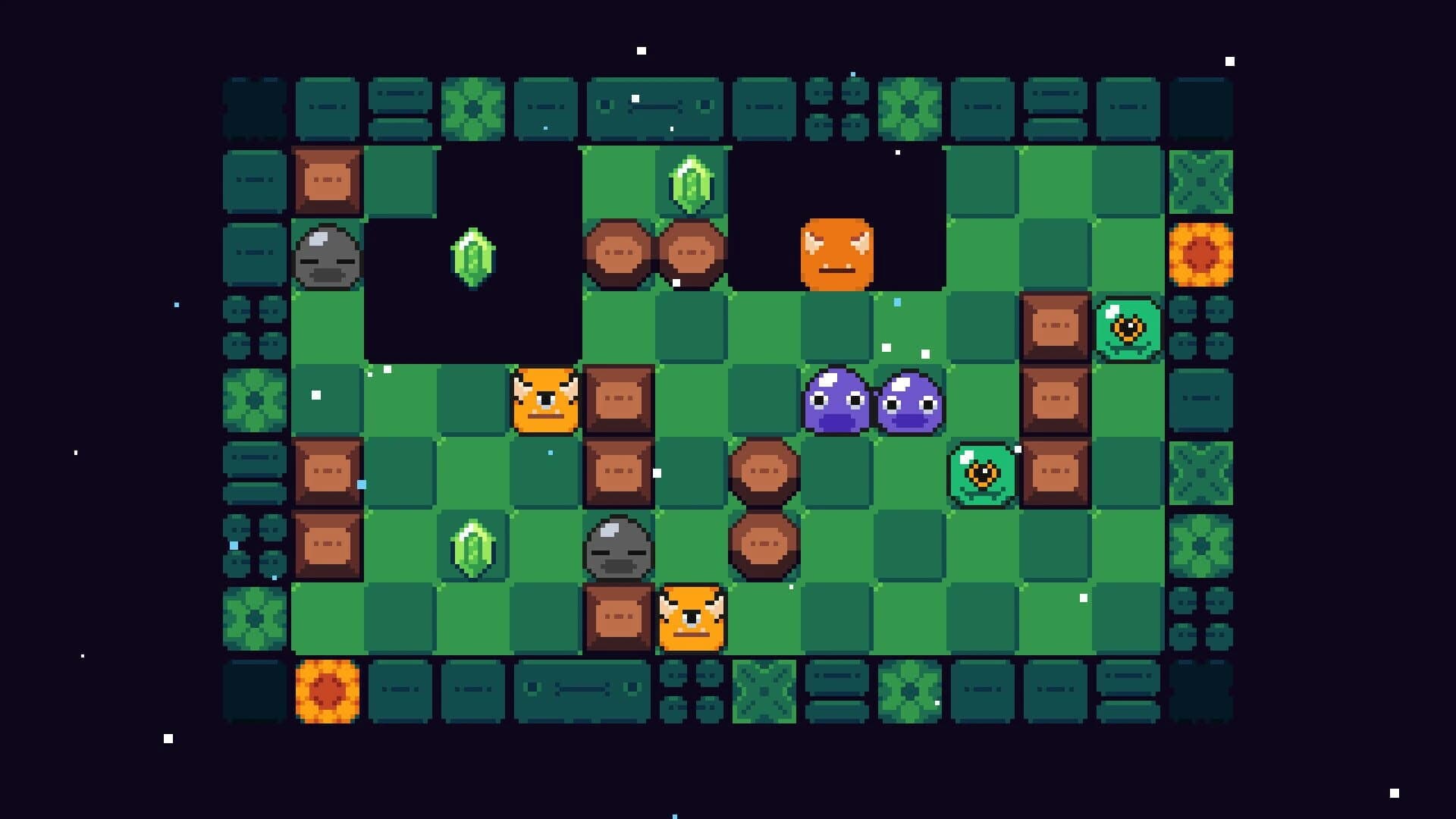 GluMe screenshot 3