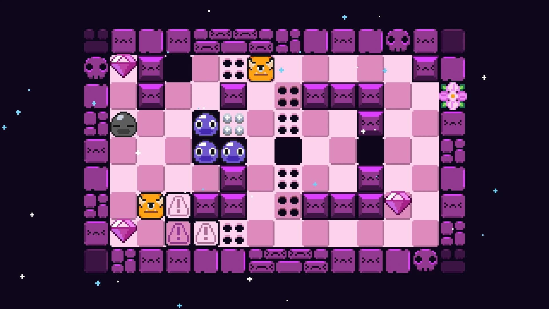 GluMe screenshot 2