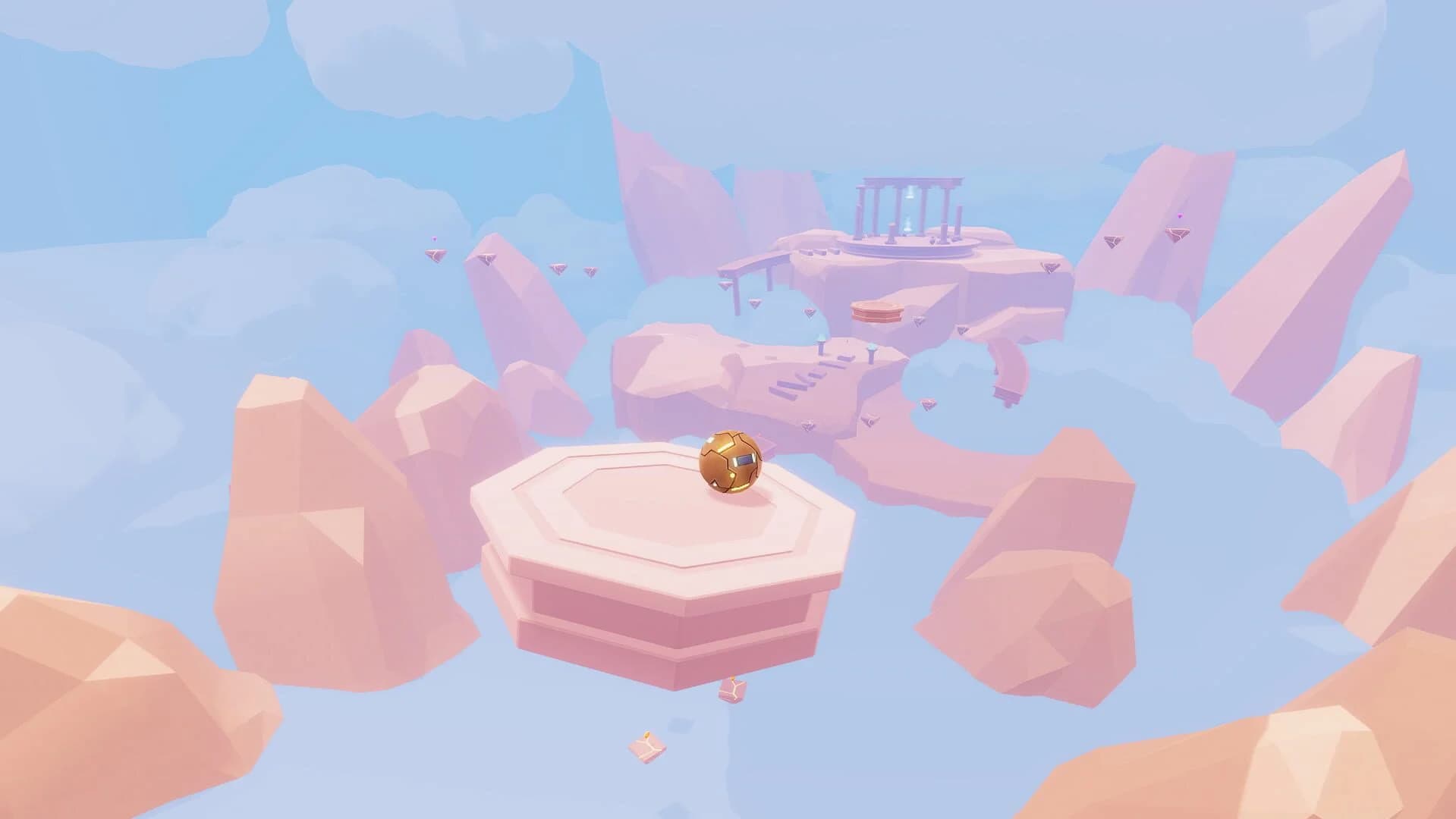 Glyph screenshot 2