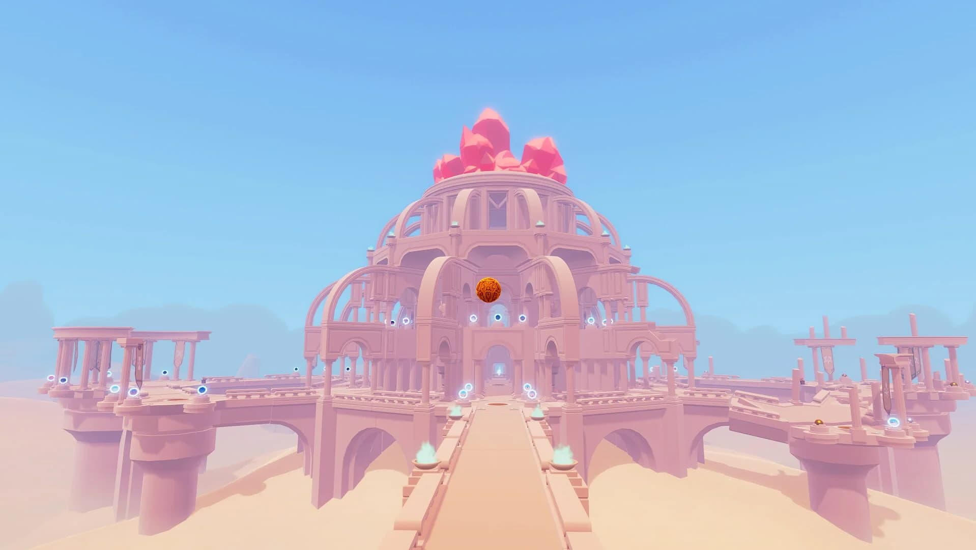 Glyph screenshot 3
