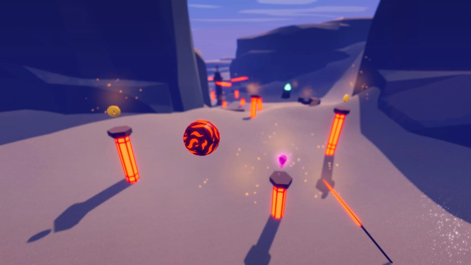Glyph VR screenshot 4
