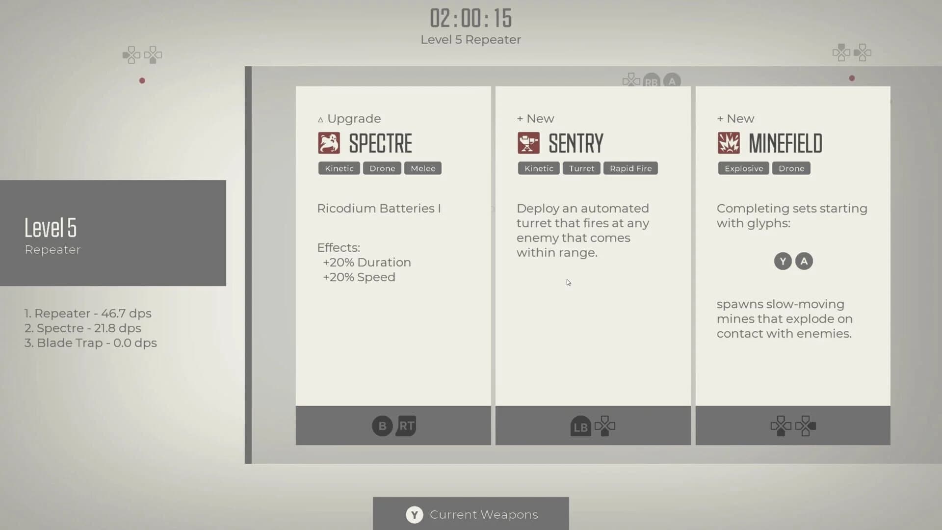 Glyphica: Typing Survival screenshot 3