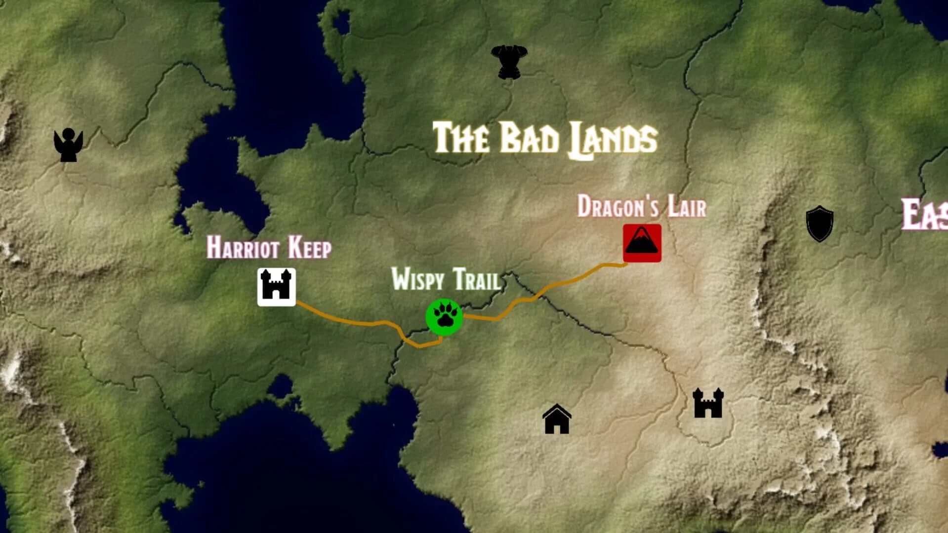 GM Forge - Virtual Tabletop screenshot 2