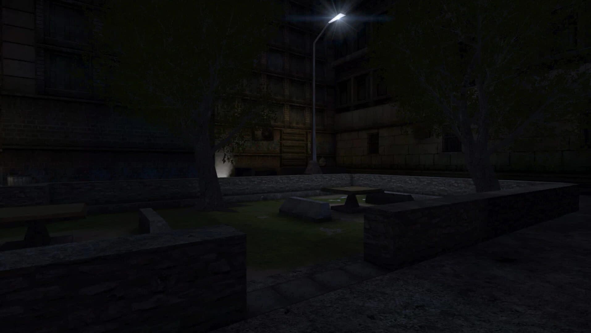 GMDX screenshot 2