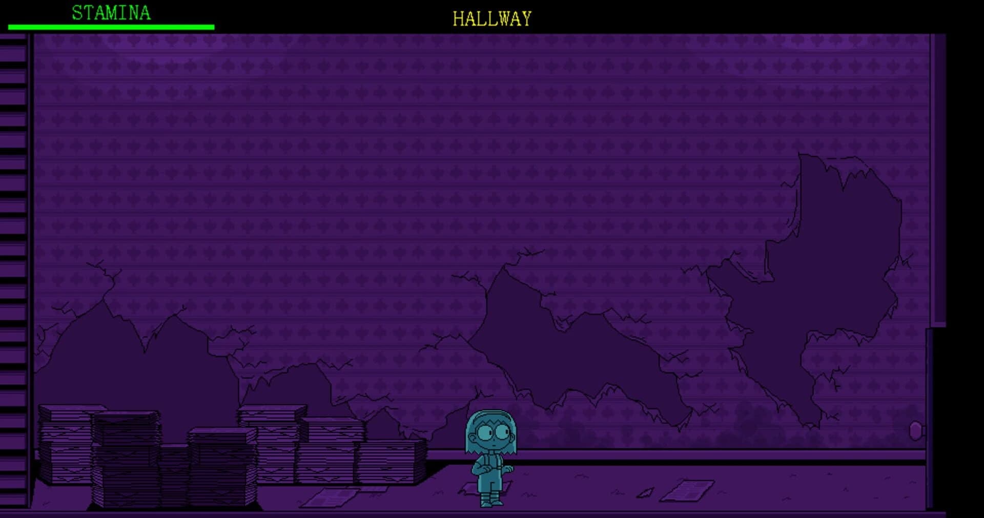 Gnarled Hag screenshot 4