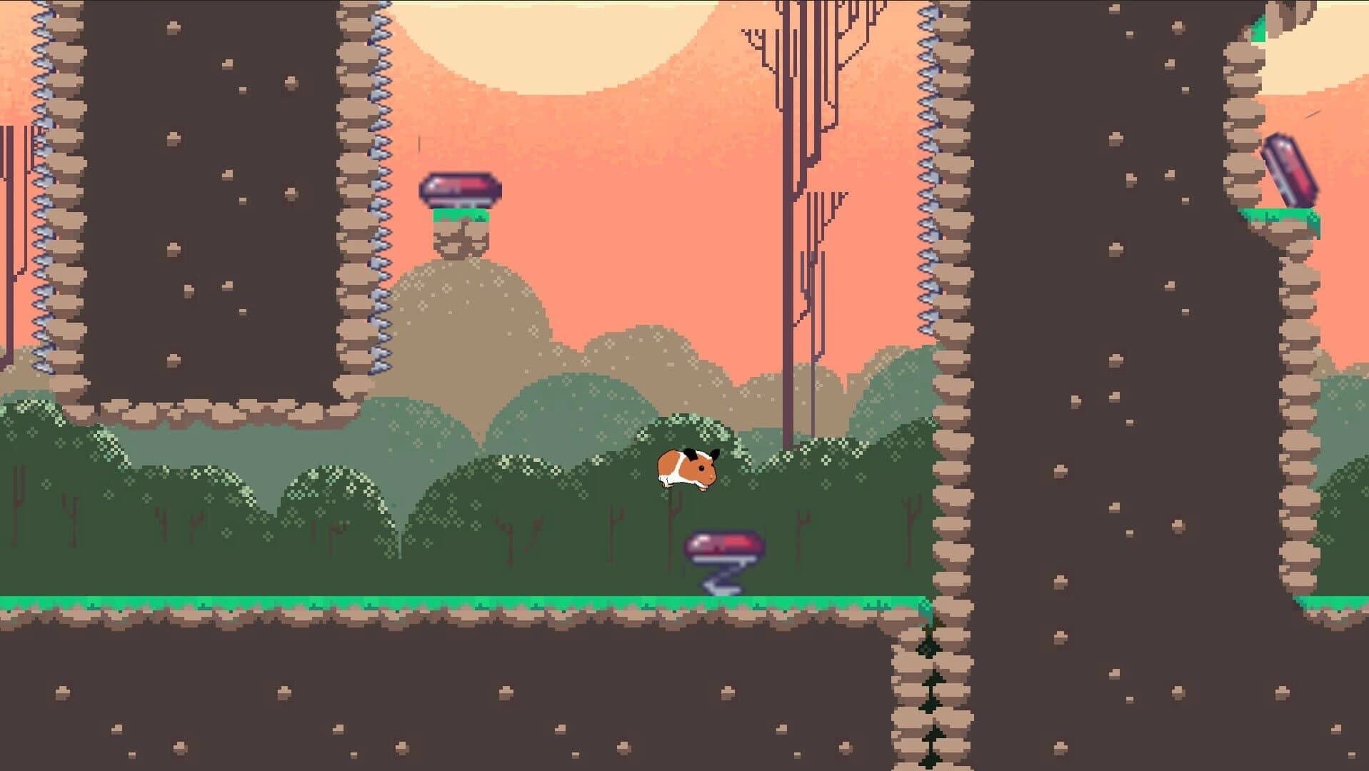 Gninja Pig screenshot 4