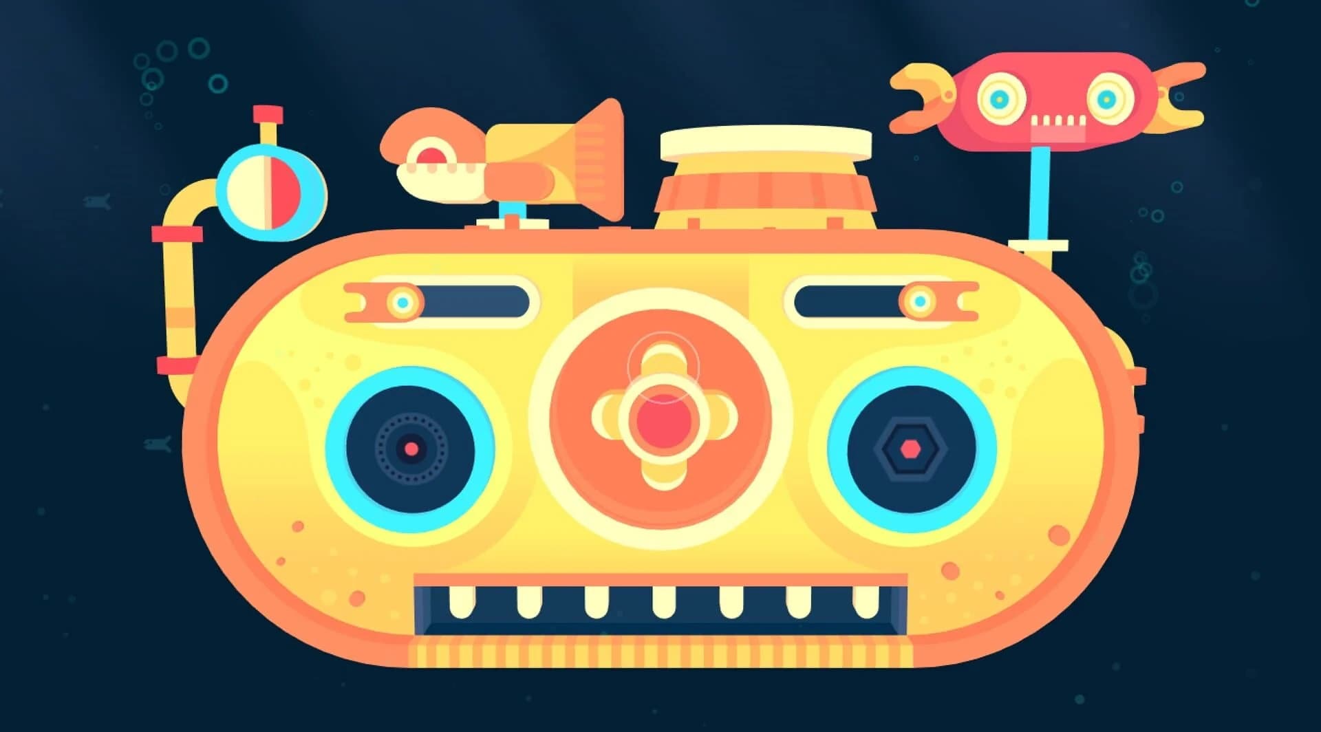 Gnog screenshot 2