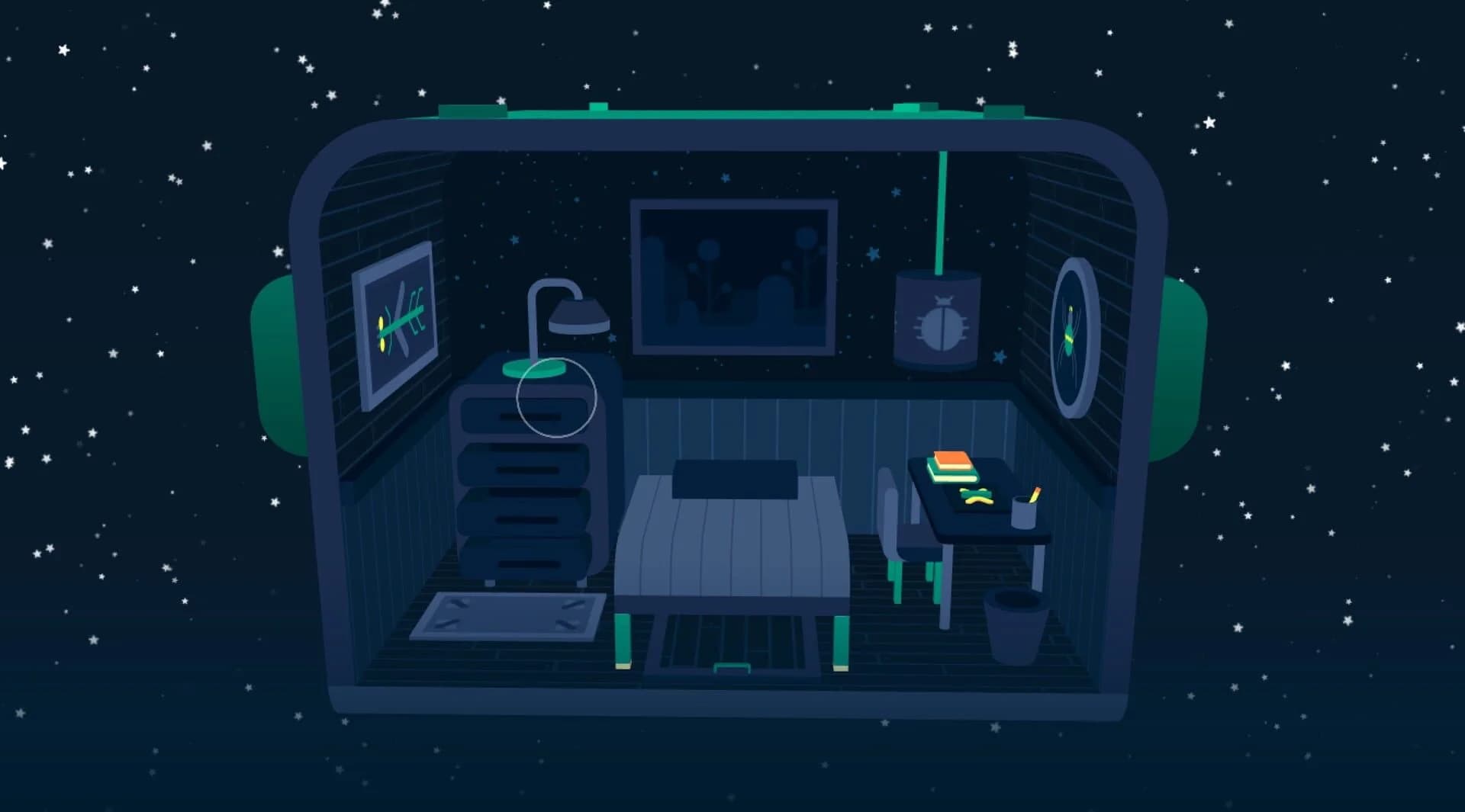 Gnog screenshot 1