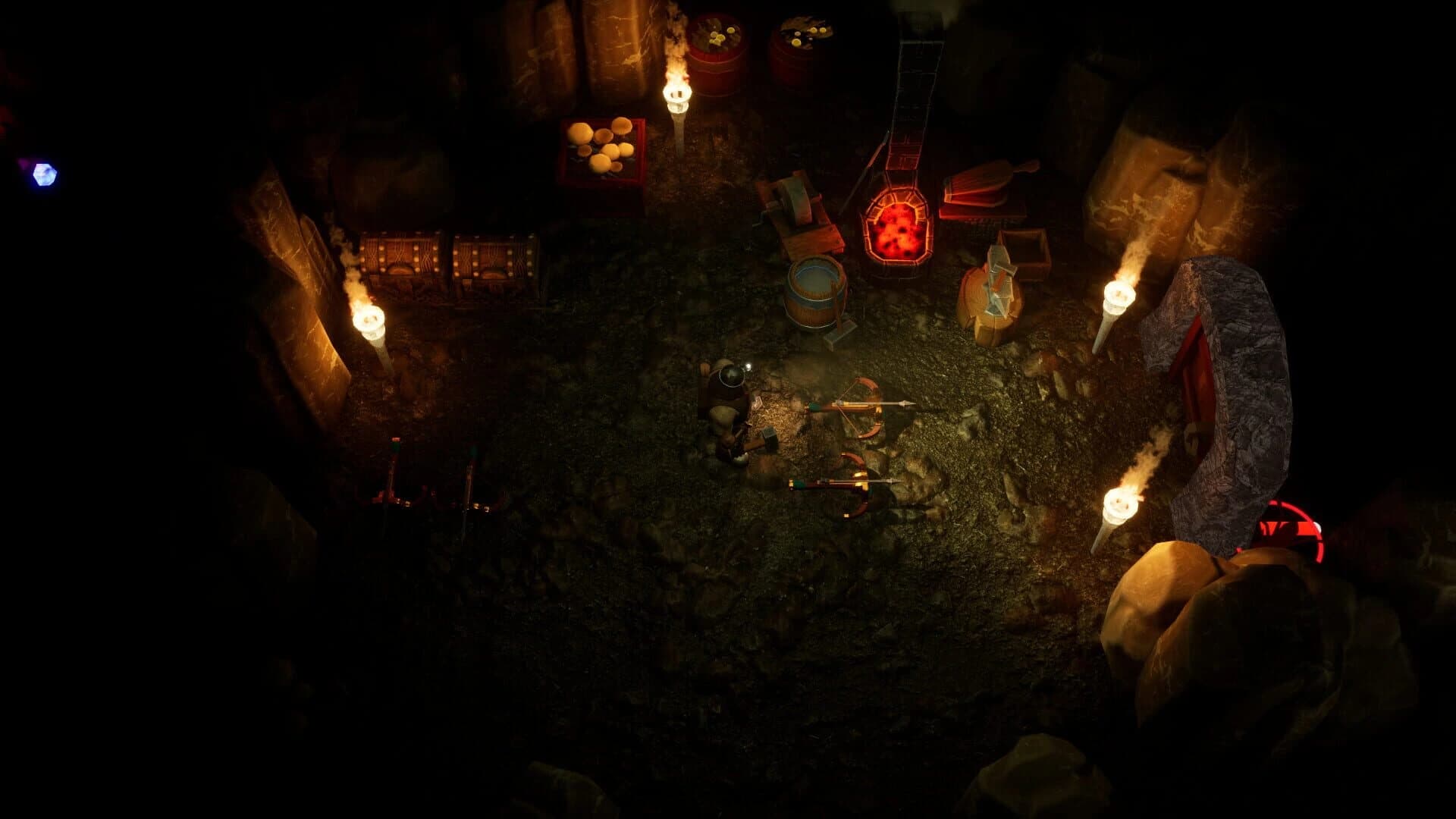 GNOM screenshot 2