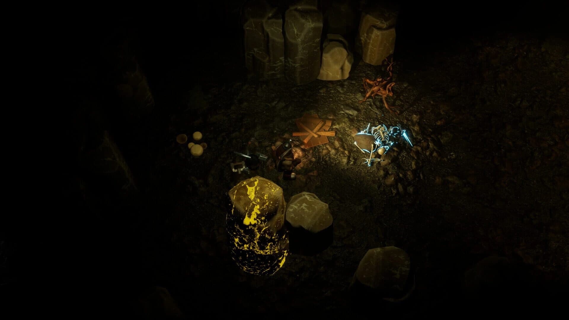 GNOM screenshot 5