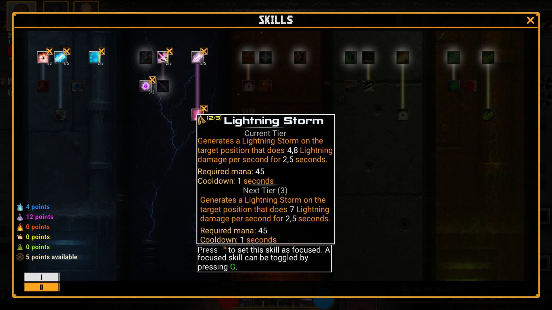 Gnomageddon: Forge of Infinity screenshot 6