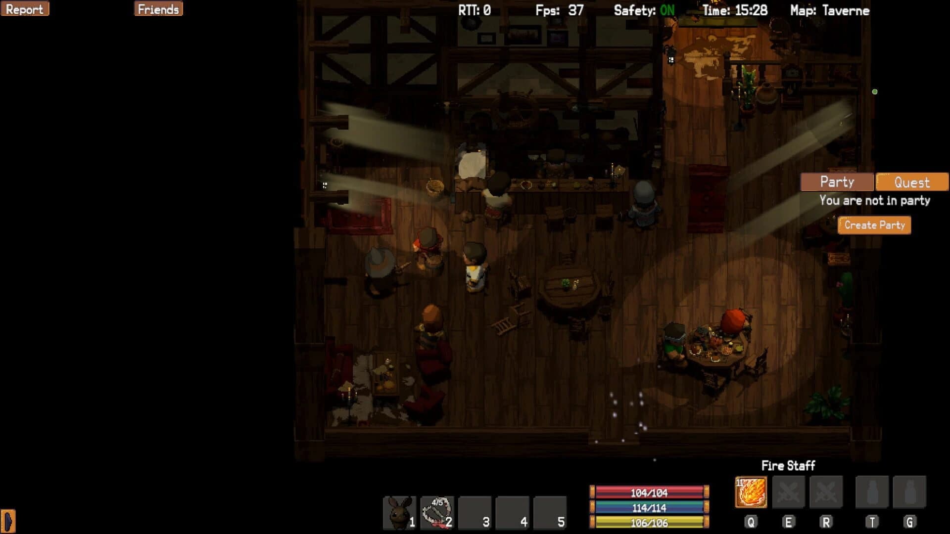 Gnome Online screenshot 4