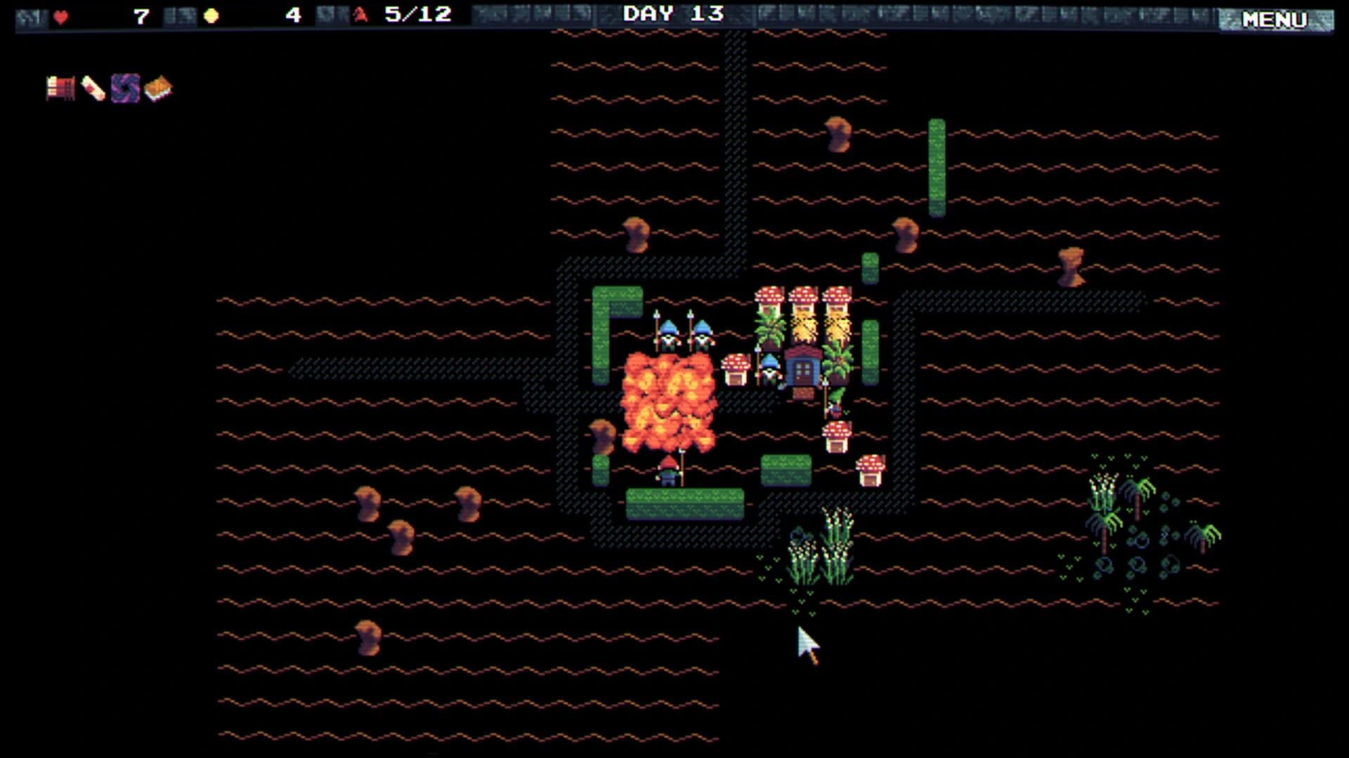Gnomes screenshot 4
